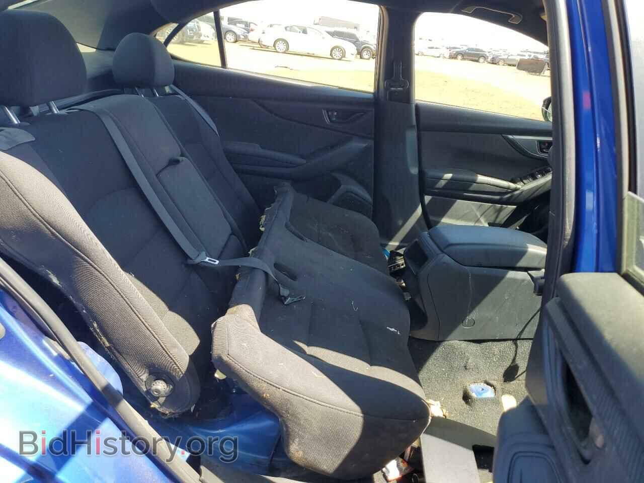 2022 SUBARU WRX - VIN: JF1VBAB65N8020055 - Фото 10