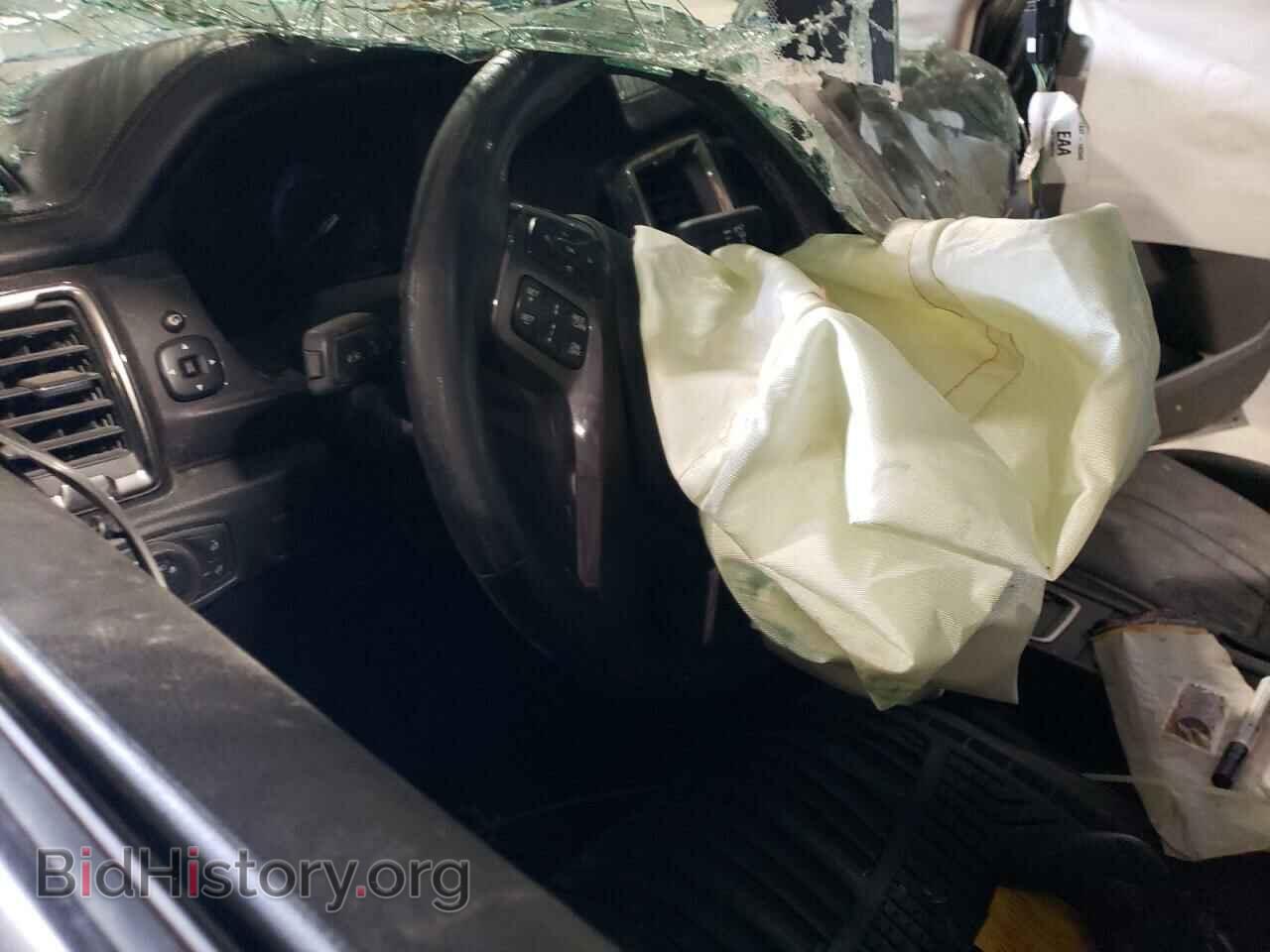 2021 FORD RANGER - VIN: 1FTER4FH7MLD90356 - Фото 8
