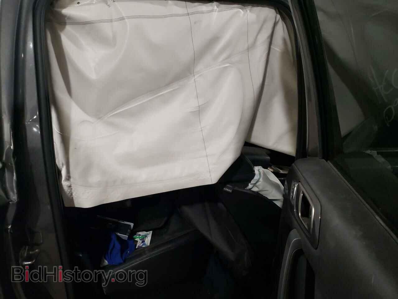 2021 FORD RANGER - VIN: 1FTER4FH7MLD90356 - Фото 10