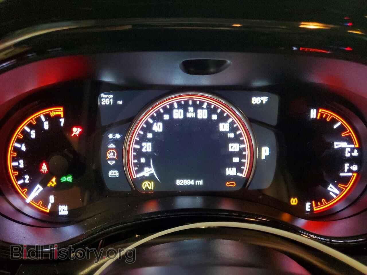 2022 DODGE DURANGO - VIN: 1C4RDJAG7NC227642 - Фото 9