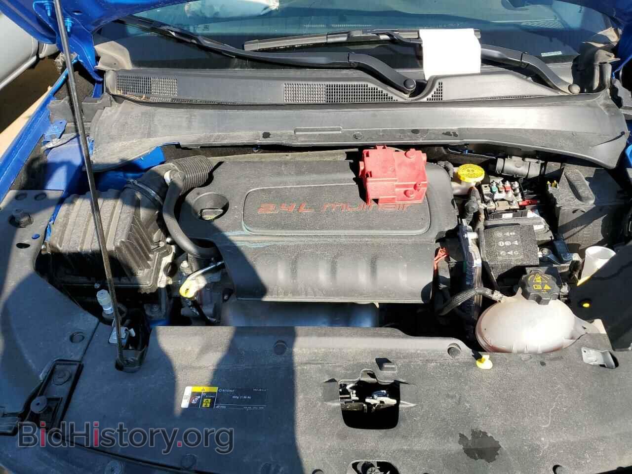 2021 JEEP COMPASS - VIN: 3C4NJCBB4MT508080 - Photo 7