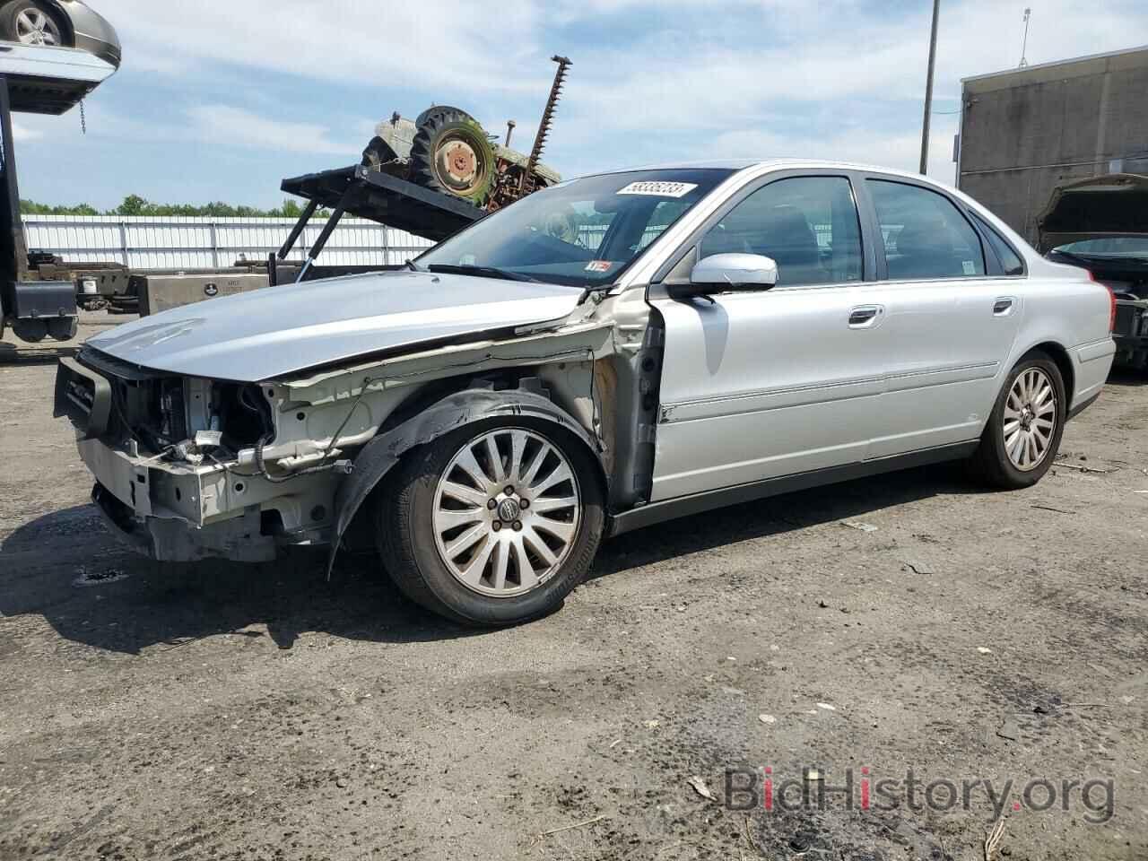 Photo YV1TH592261440239 - VOLVO S80 2006