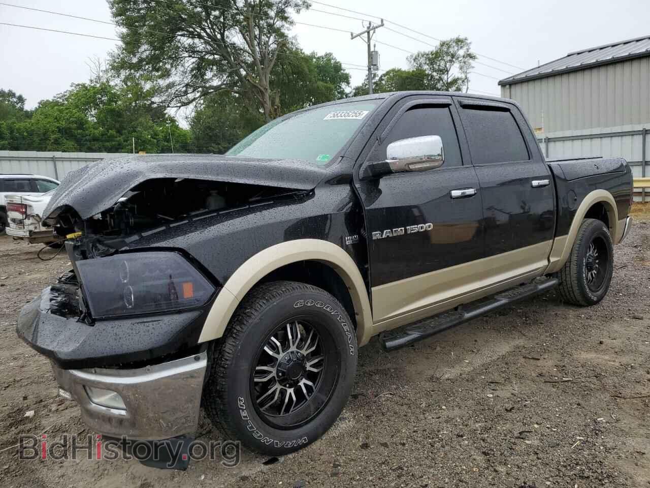 Photo 1D7RV1CT7BS503347 - DODGE All Models 2011