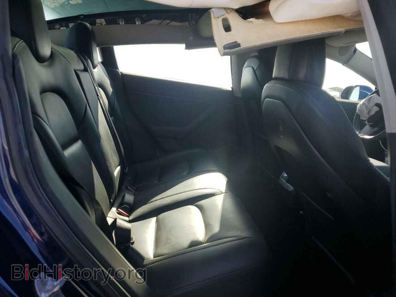 2019 TESLA MODEL 3 - VIN: 5YJ3E1EAXKF299345 - Photo 10