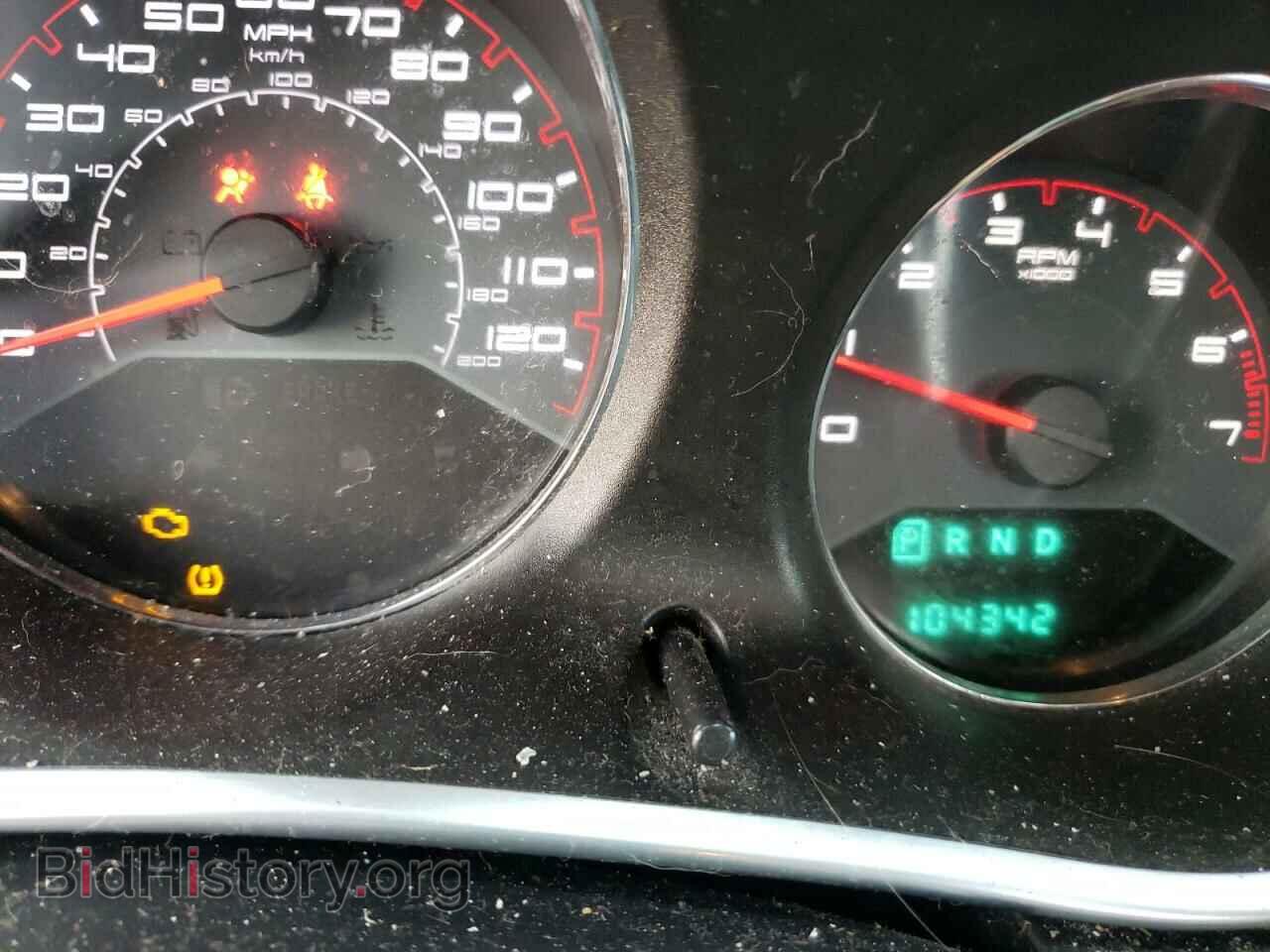 2014 DODGE AVENGER - VIN: 1C3CDZAB0EN175093 - Фото 8