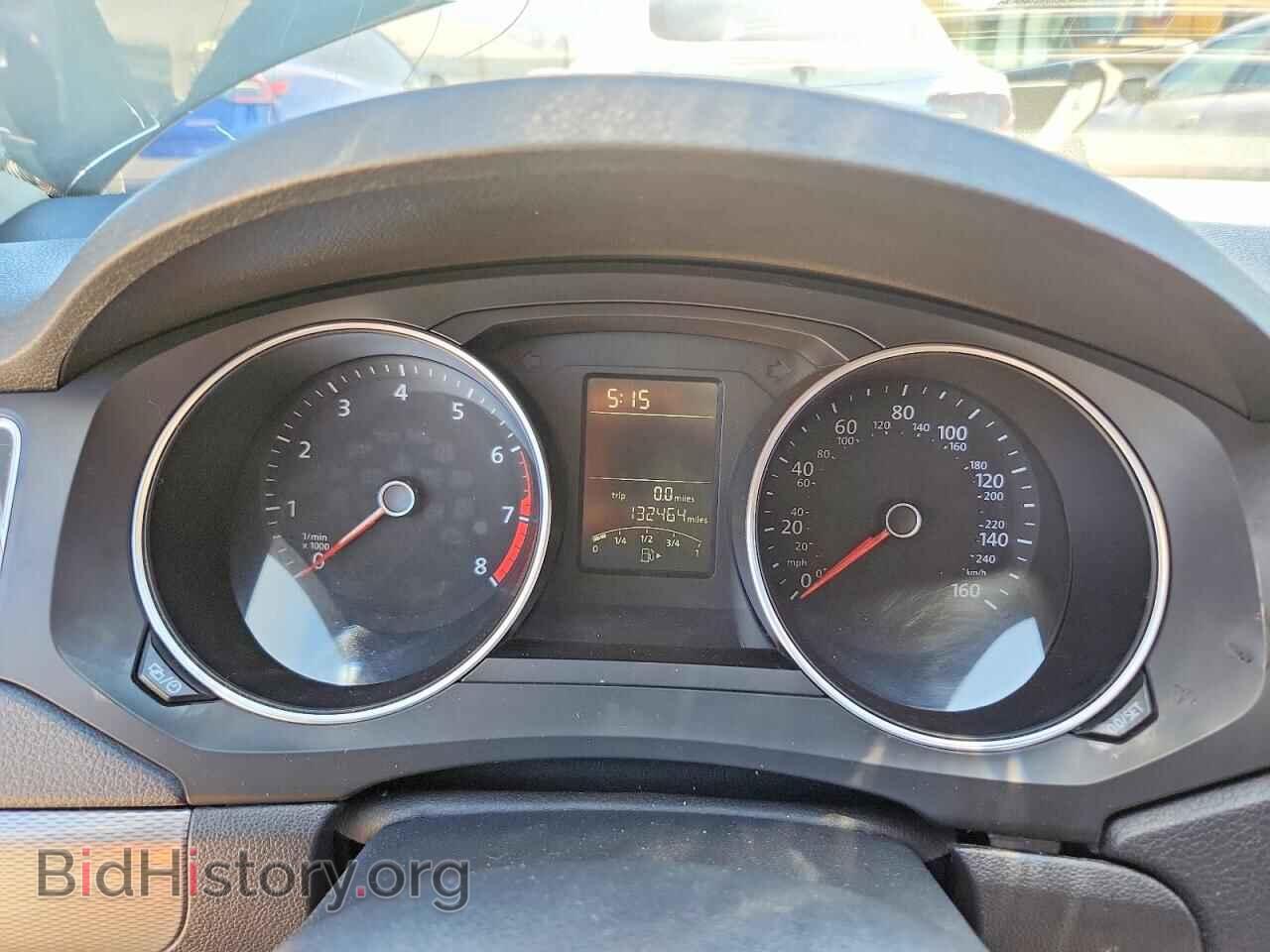 2017 VOLKSWAGEN JETTA - VIN: 3VW2B7AJ0HM270645 - Фото 9