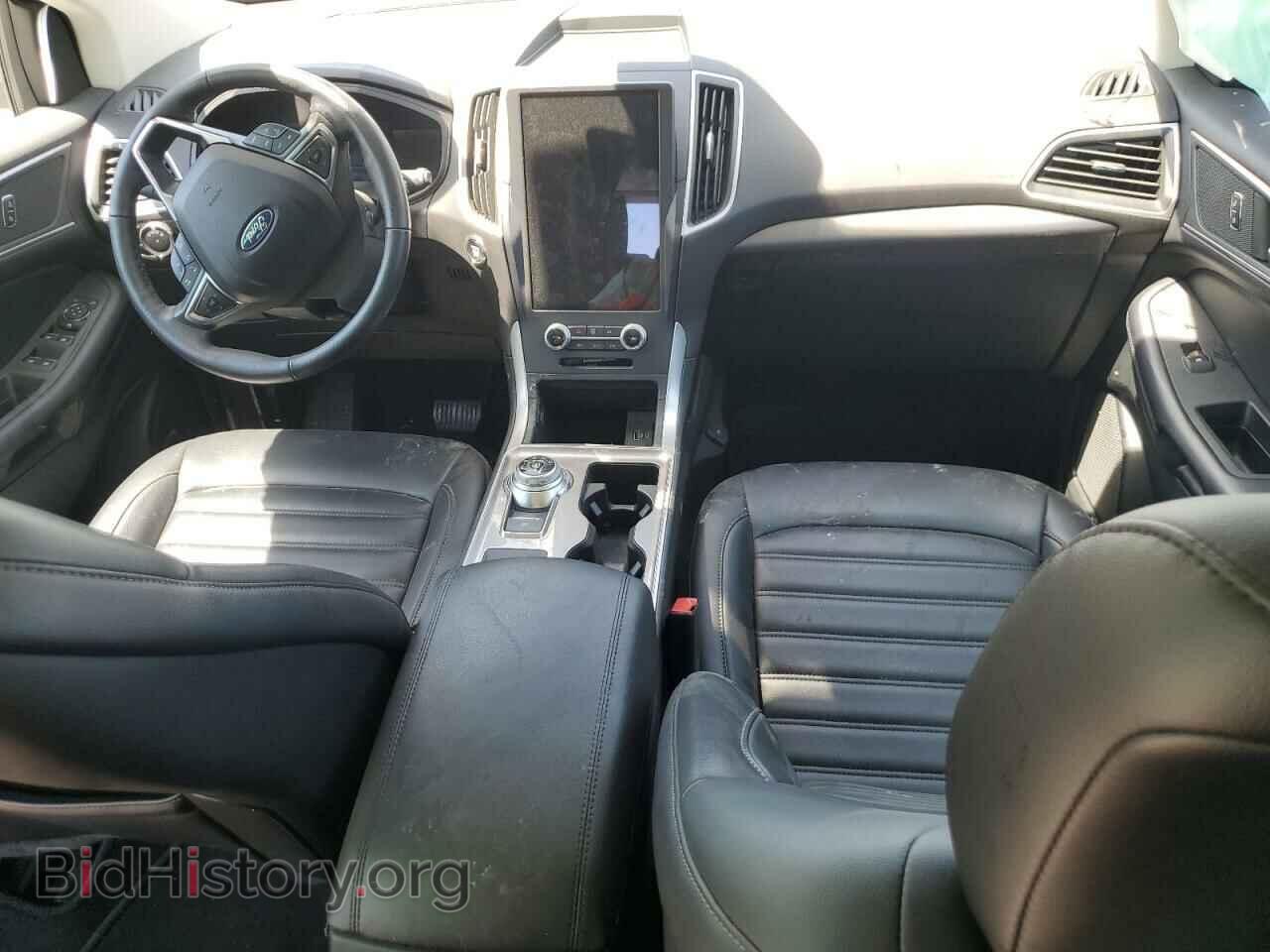 2023 FORD EDGE - VIN: 2FMPK4J93PBA30398 - Фото 8