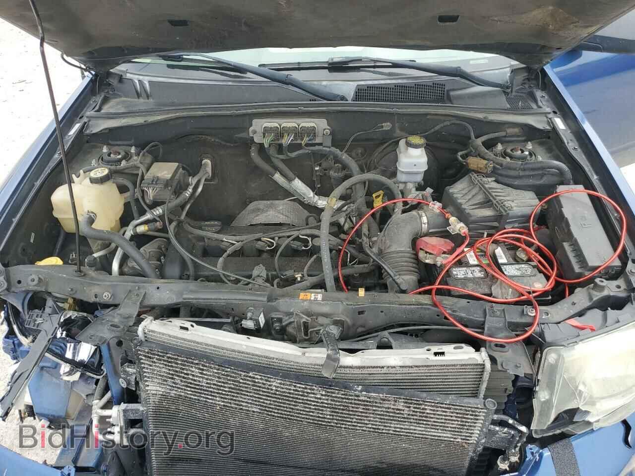 2008 FORD ESCAPE - VIN: 1FMCU02Z98KB14085 - Фото 12