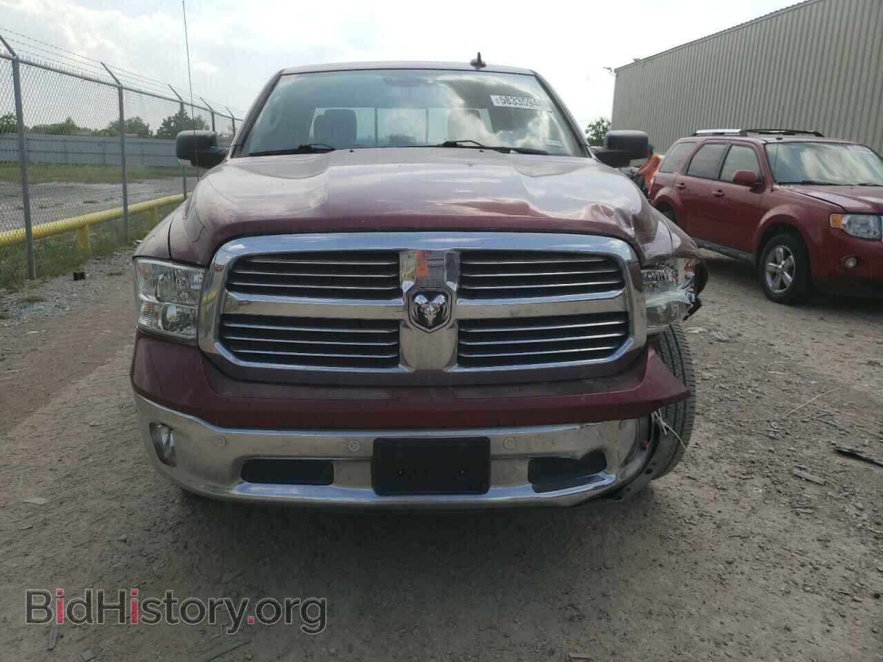 2016 RAM 1500 - VIN: 3C6RR6LT1GG337800 - Фото 5