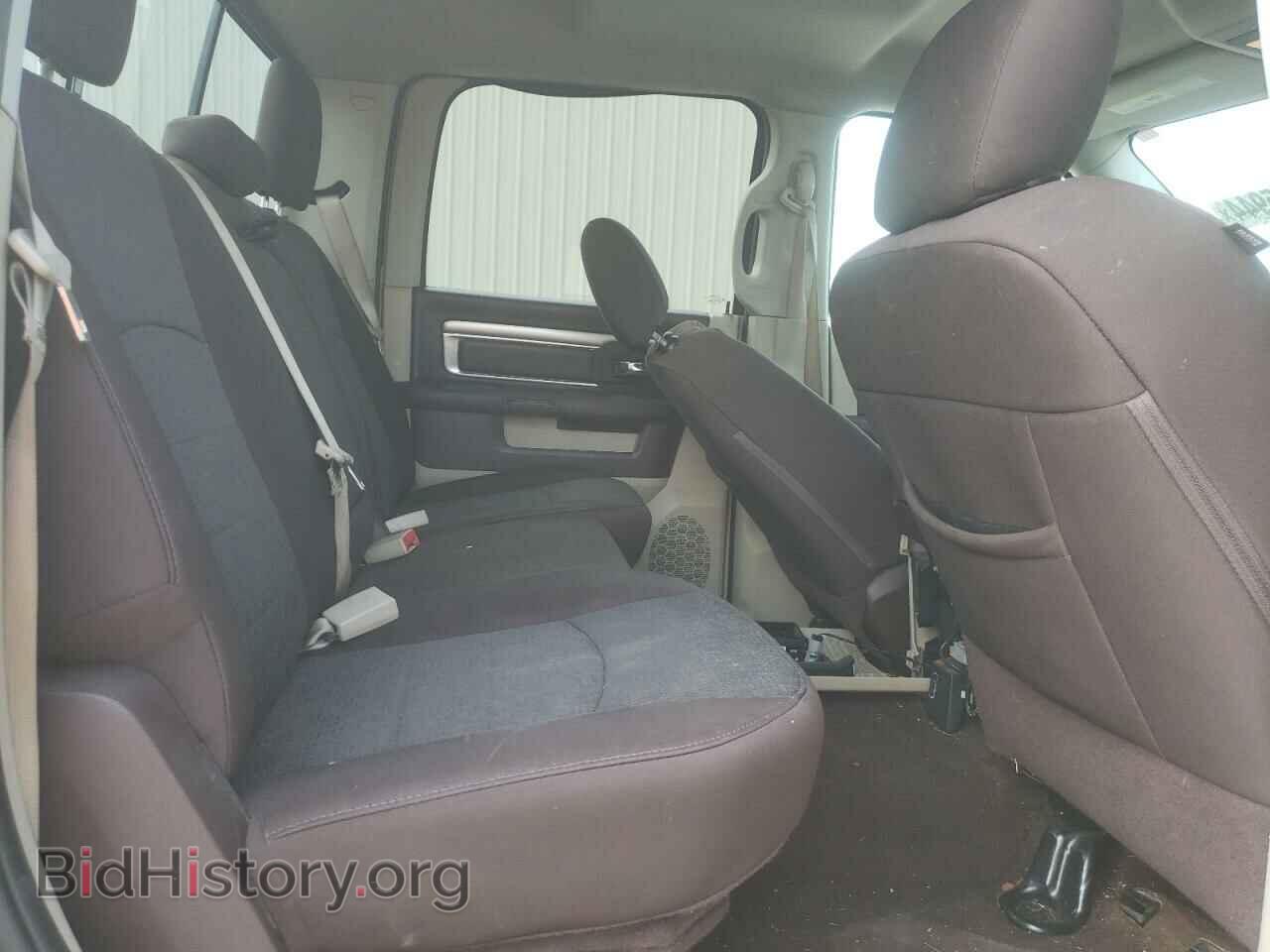2016 RAM 1500 - VIN: 3C6RR6LT1GG337800 - Фото 10