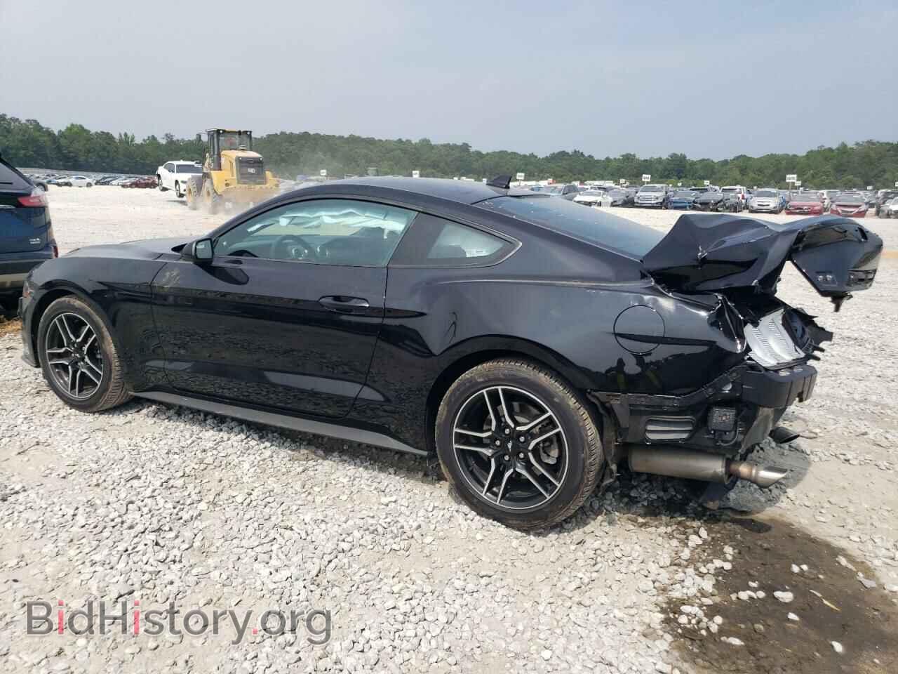 2022 FORD ALL Models - VIN: 1FA6P8TH9N5145978 - Фото 2