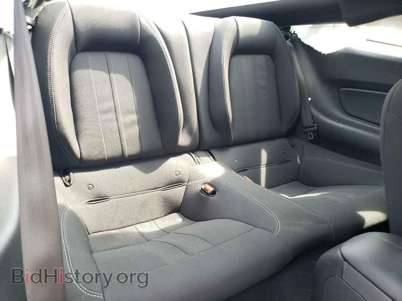 2022 FORD ALL Models - VIN: 1FA6P8TH9N5145978 - Фото 10