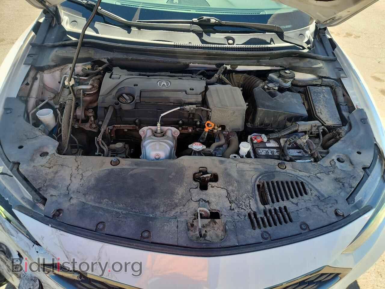 2019 ACURA ILX - VIN: 19UDE2F84KA001663 - Photo 11