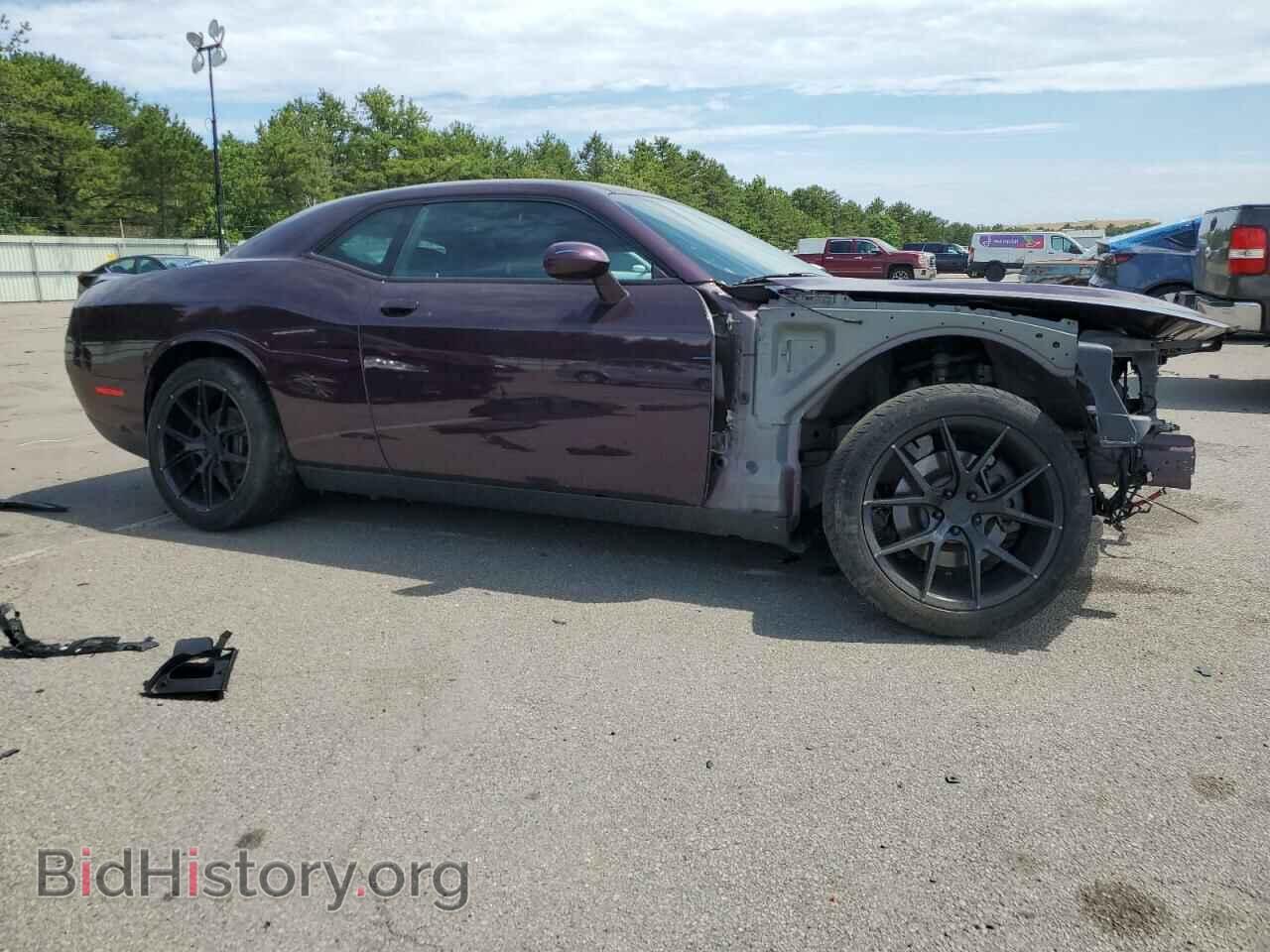 2020 DODGE CHALLENGER - VIN: 2C3CDZKG7LH251246 - Фото 4