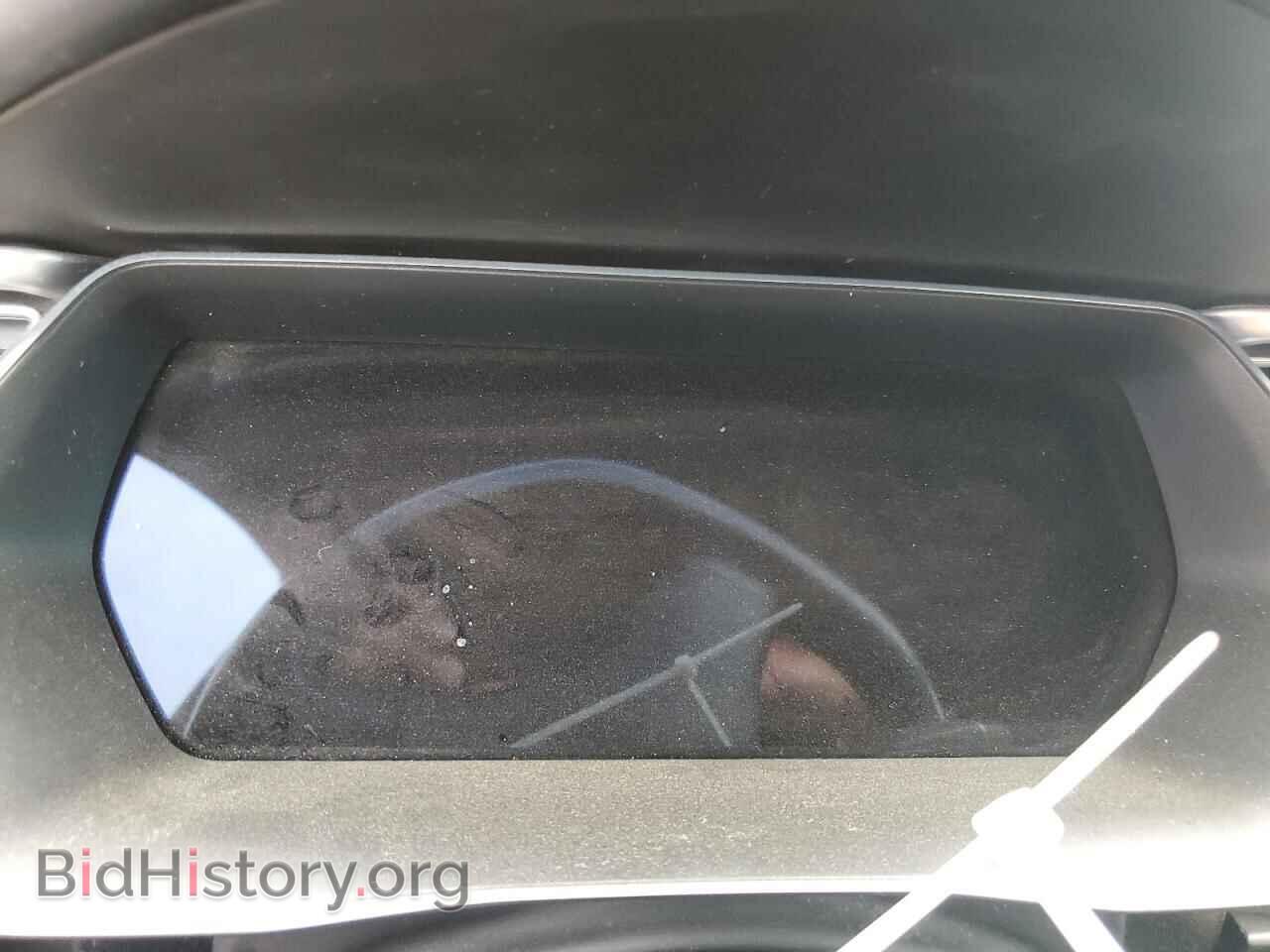 2018 TESLA MODEL S - VIN: 5YJSA1E26JF249704 - Photo 9