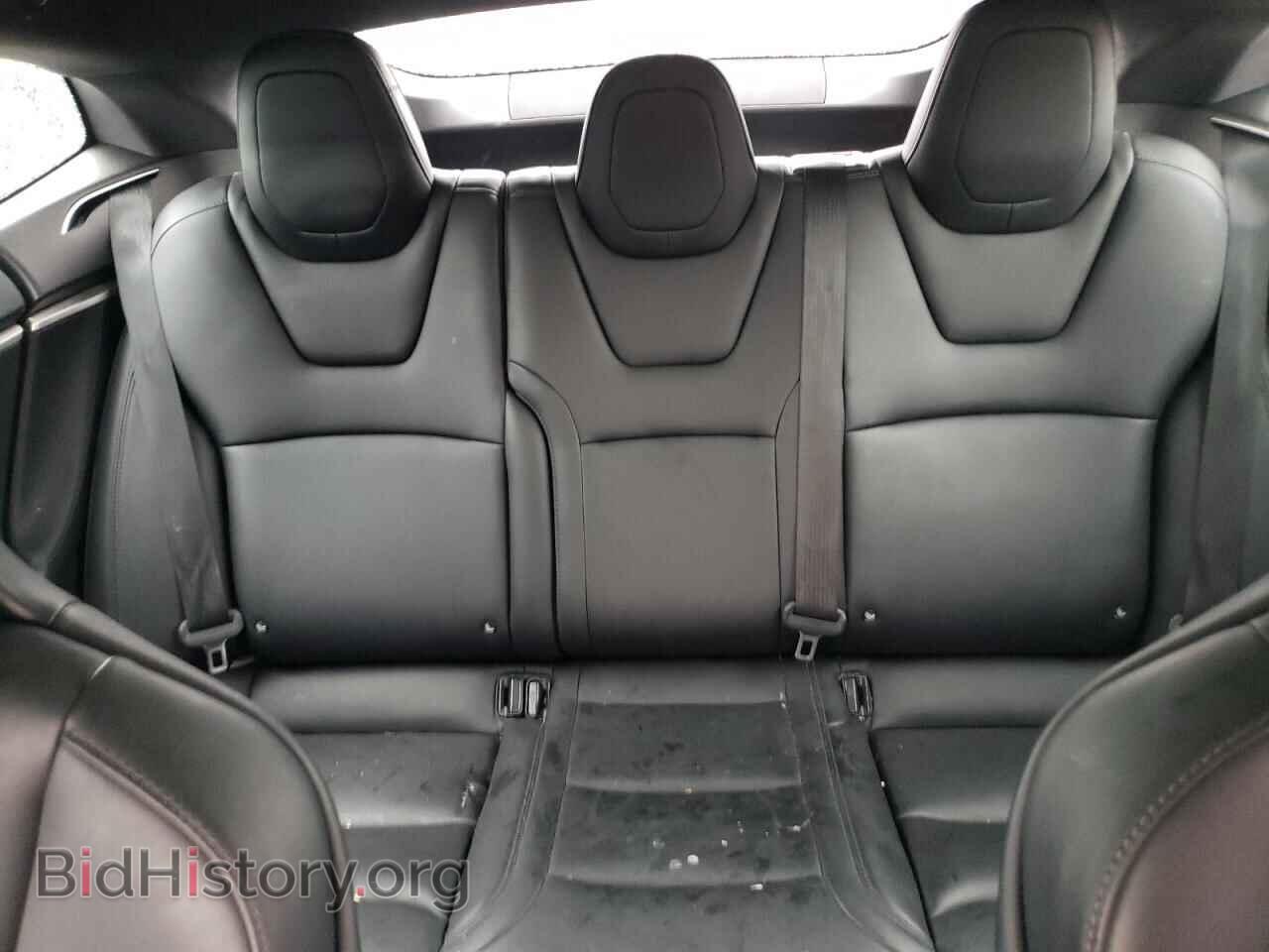 2018 TESLA MODEL S - VIN: 5YJSA1E26JF249704 - Photo 10