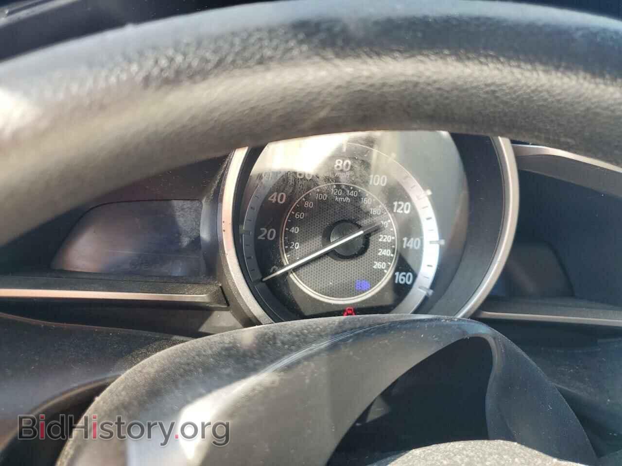 2016 MAZDA 3 - VIN: 3MZBM1T71GM273335 - Фото 9