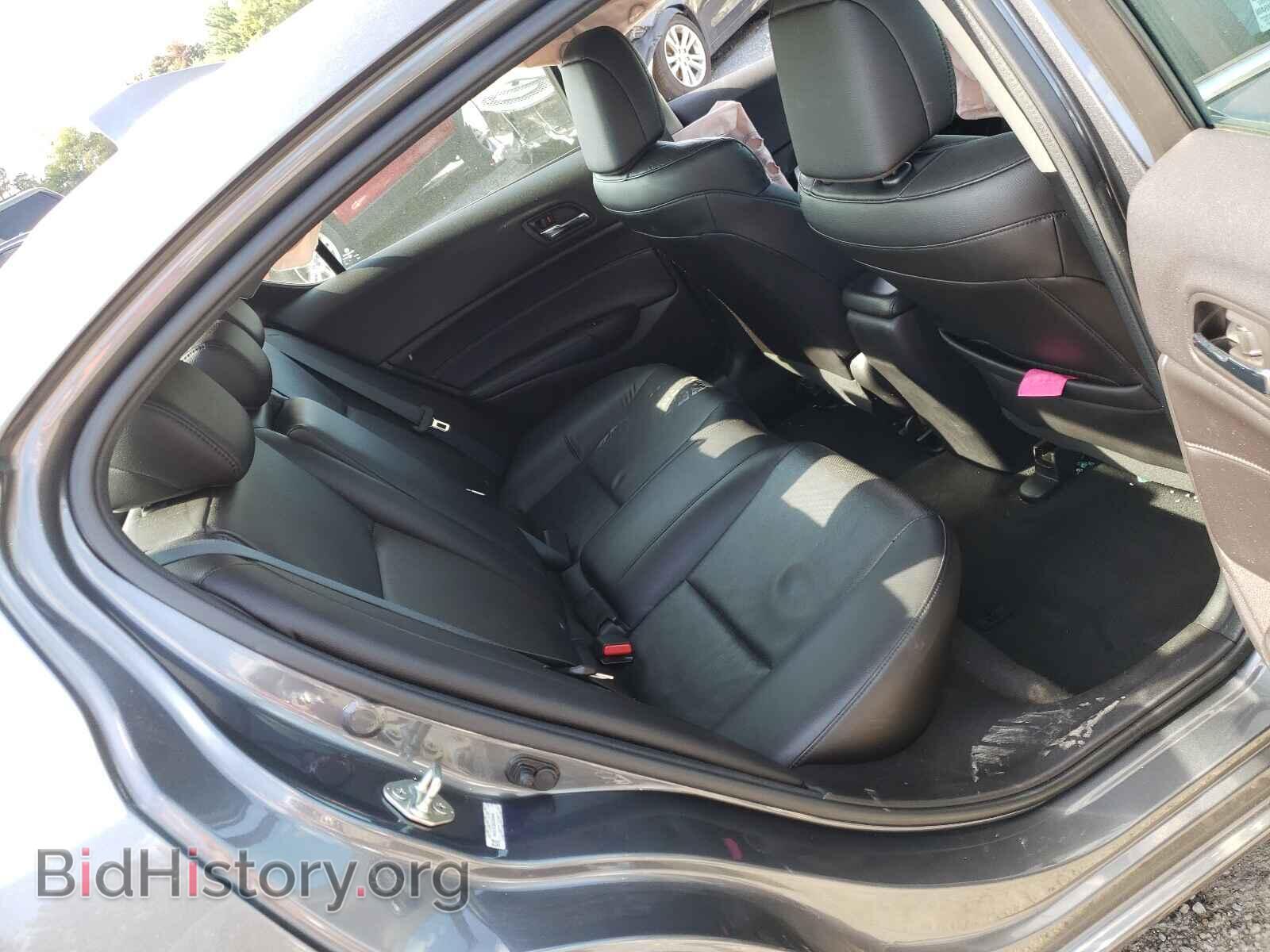 2014 ACURA ILX - VIN: 19VDE1F33EE009440 - Фото 6