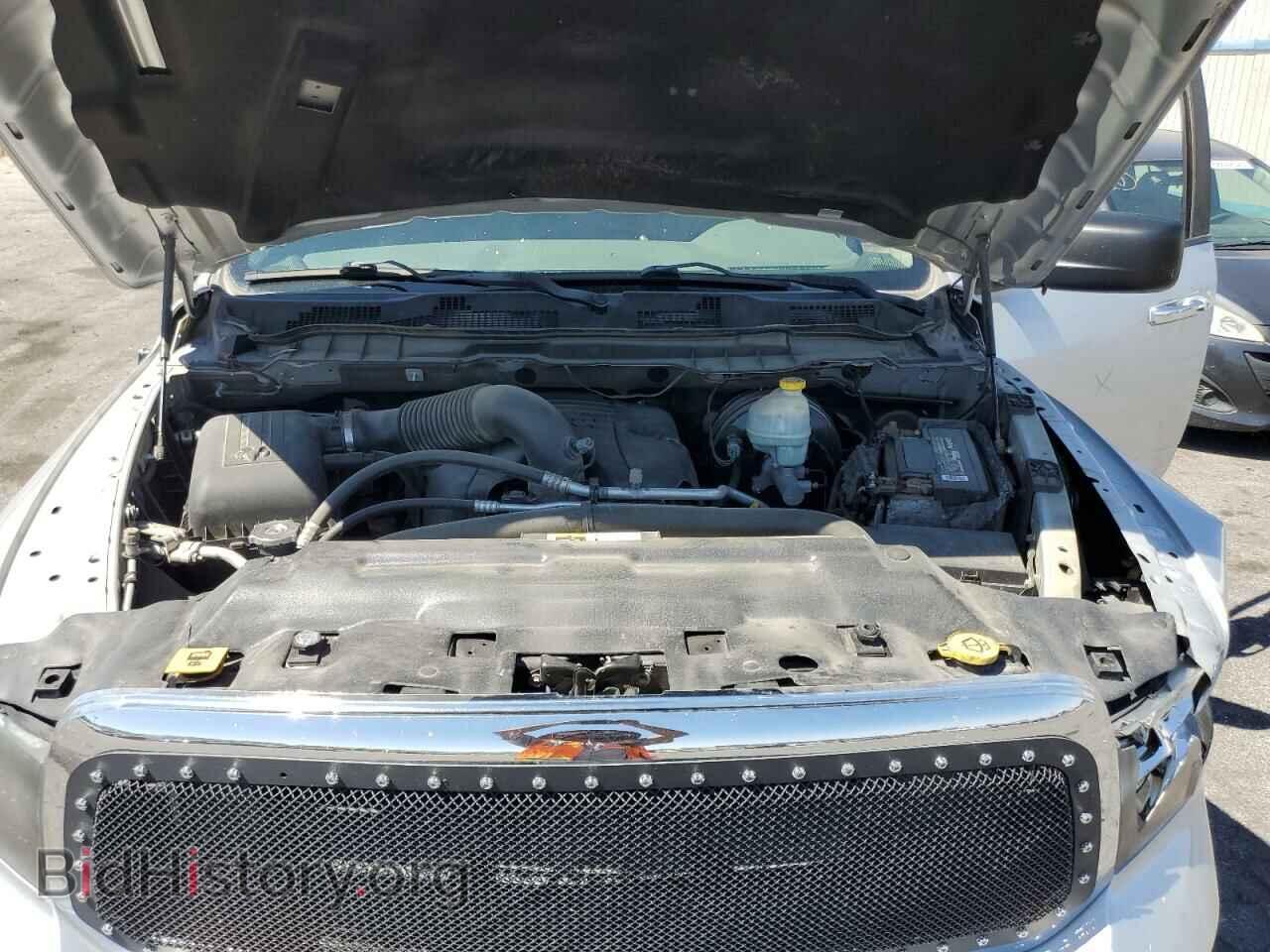 2014 RAM 1500 - VIN: 1C6RR6GT6ES351871 - Фото 11