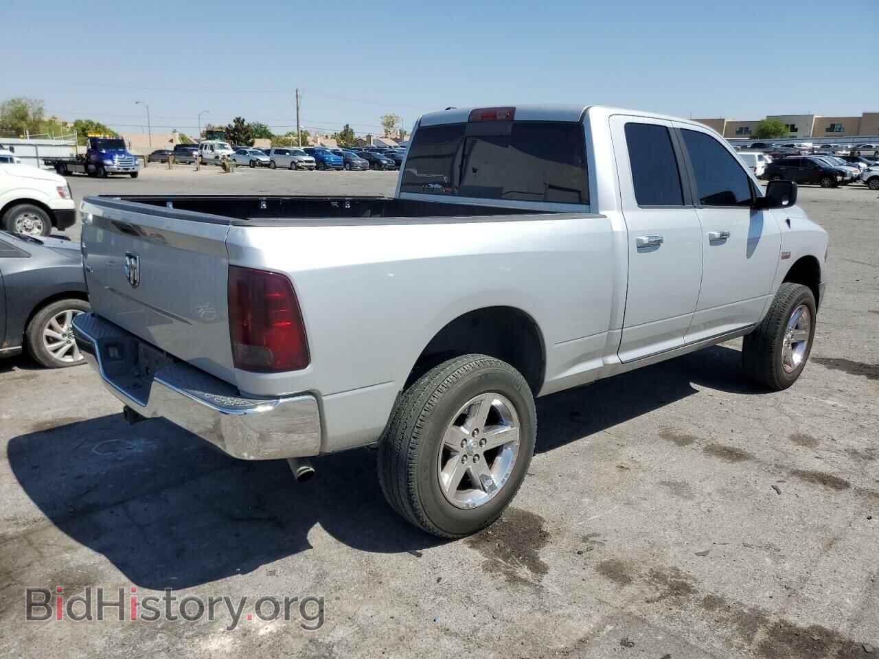 2014 RAM 1500 - VIN: 1C6RR6GT6ES351871 - Фото 3