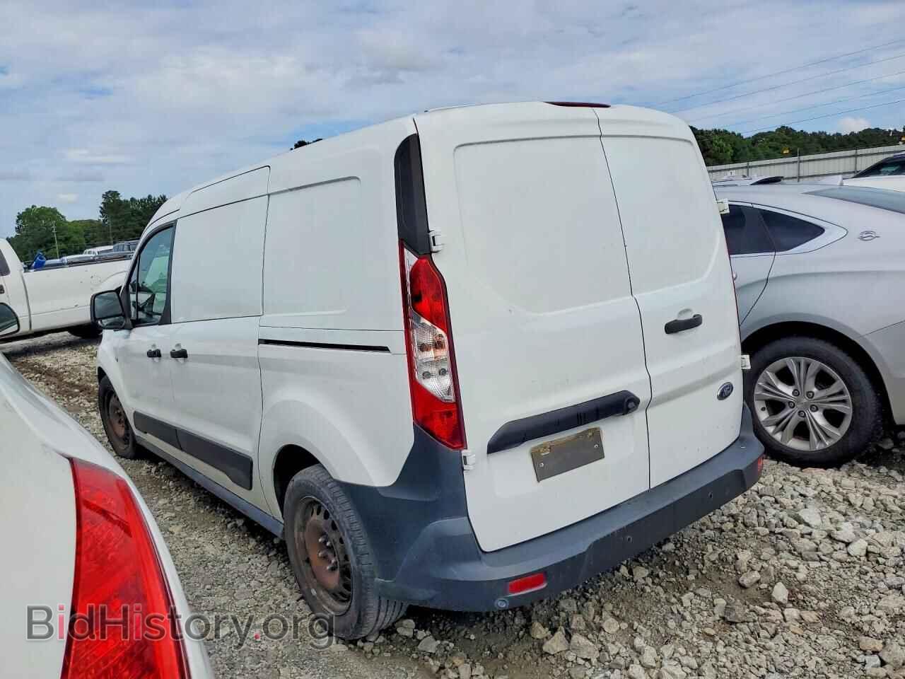 2019 FORD TRANSIT - VIN: NM0LS7E24K1427220 - Photo 2