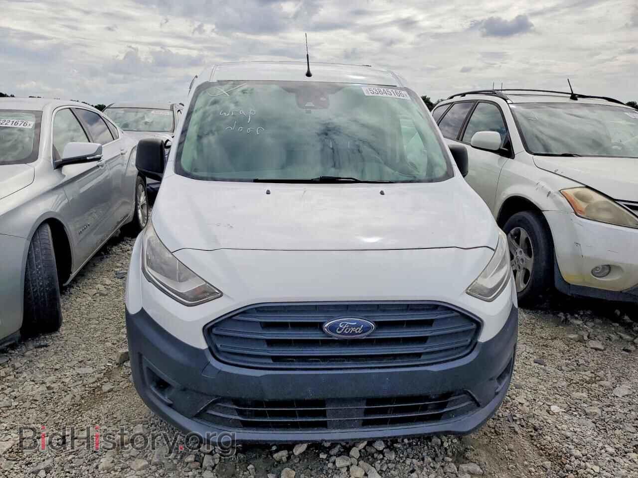 2019 FORD TRANSIT - VIN: NM0LS7E24K1427220 - Photo 5