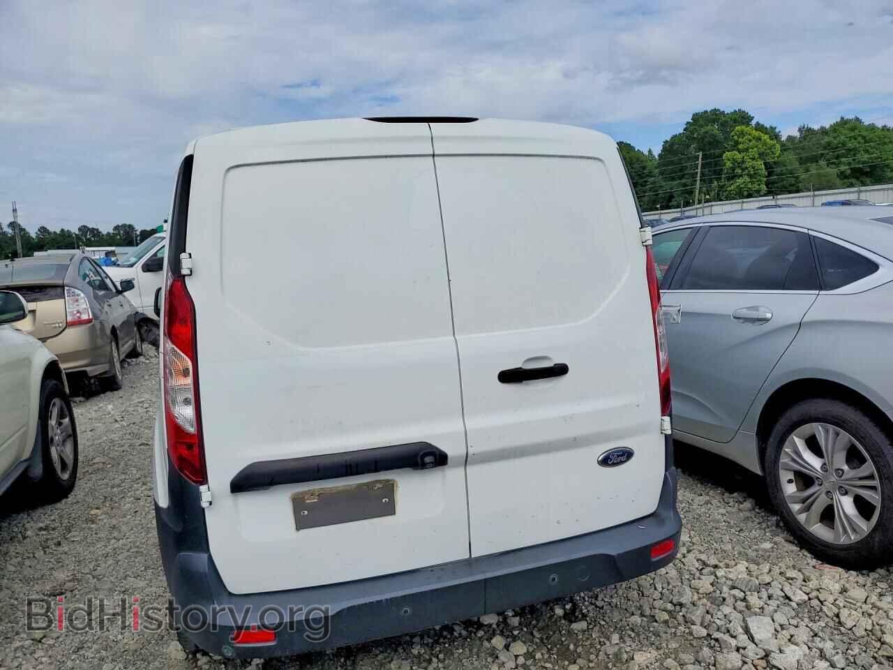 2019 FORD TRANSIT - VIN: NM0LS7E24K1427220 - Photo 6