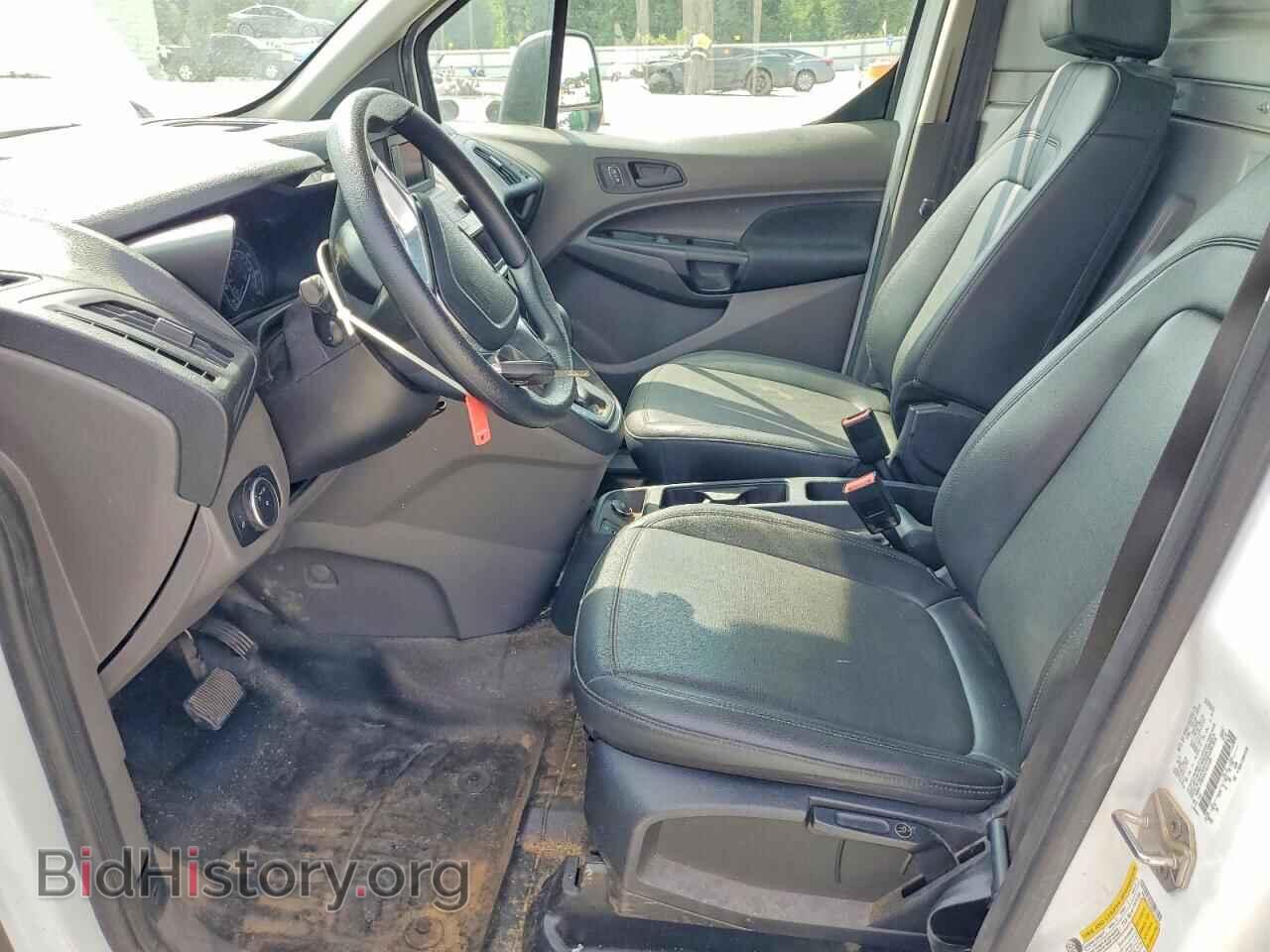 2019 FORD TRANSIT - VIN: NM0LS7E24K1427220 - Photo 7