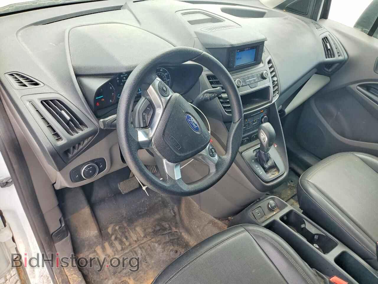 2019 FORD TRANSIT - VIN: NM0LS7E24K1427220 - Photo 8