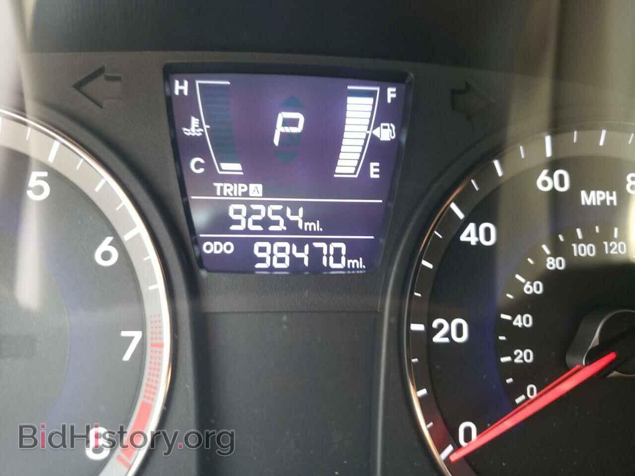 2012 HYUNDAI ACCENT - VIN: KMHCT4AE9CU058266 - Фото 8