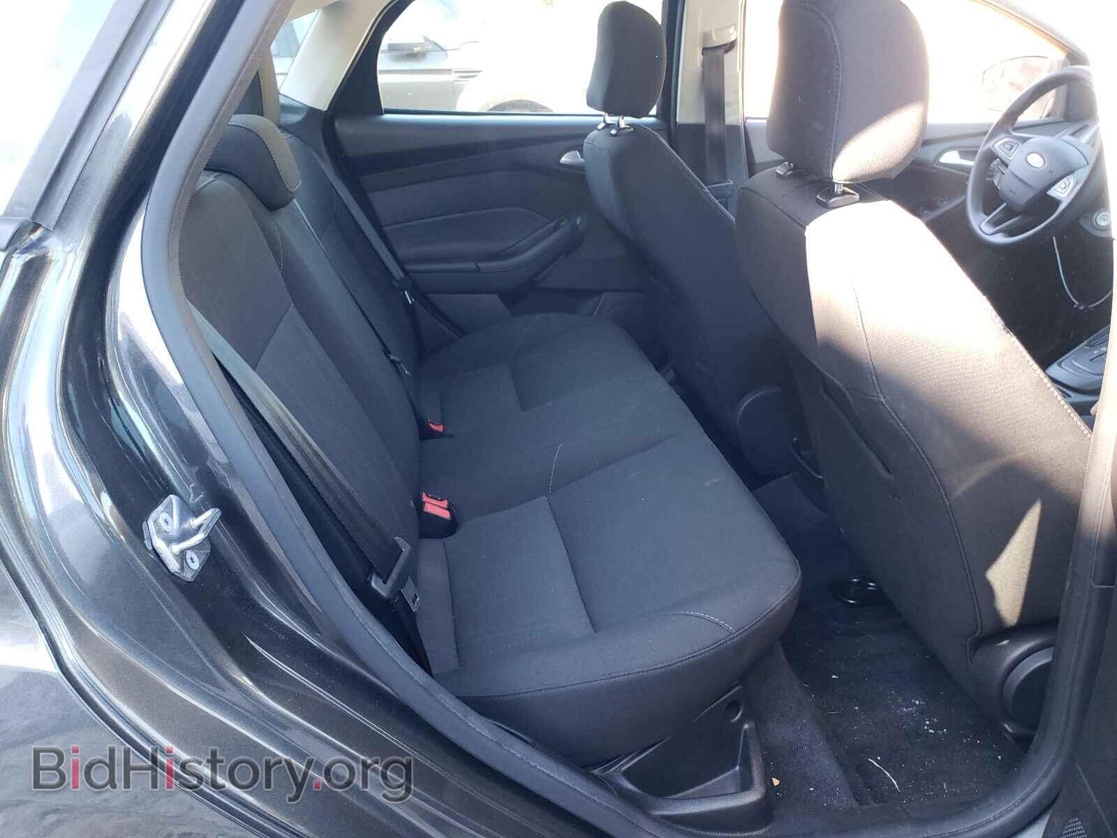 2016 FORD FOCUS - VIN: 1FADP3F23GL251679 - Photo 6