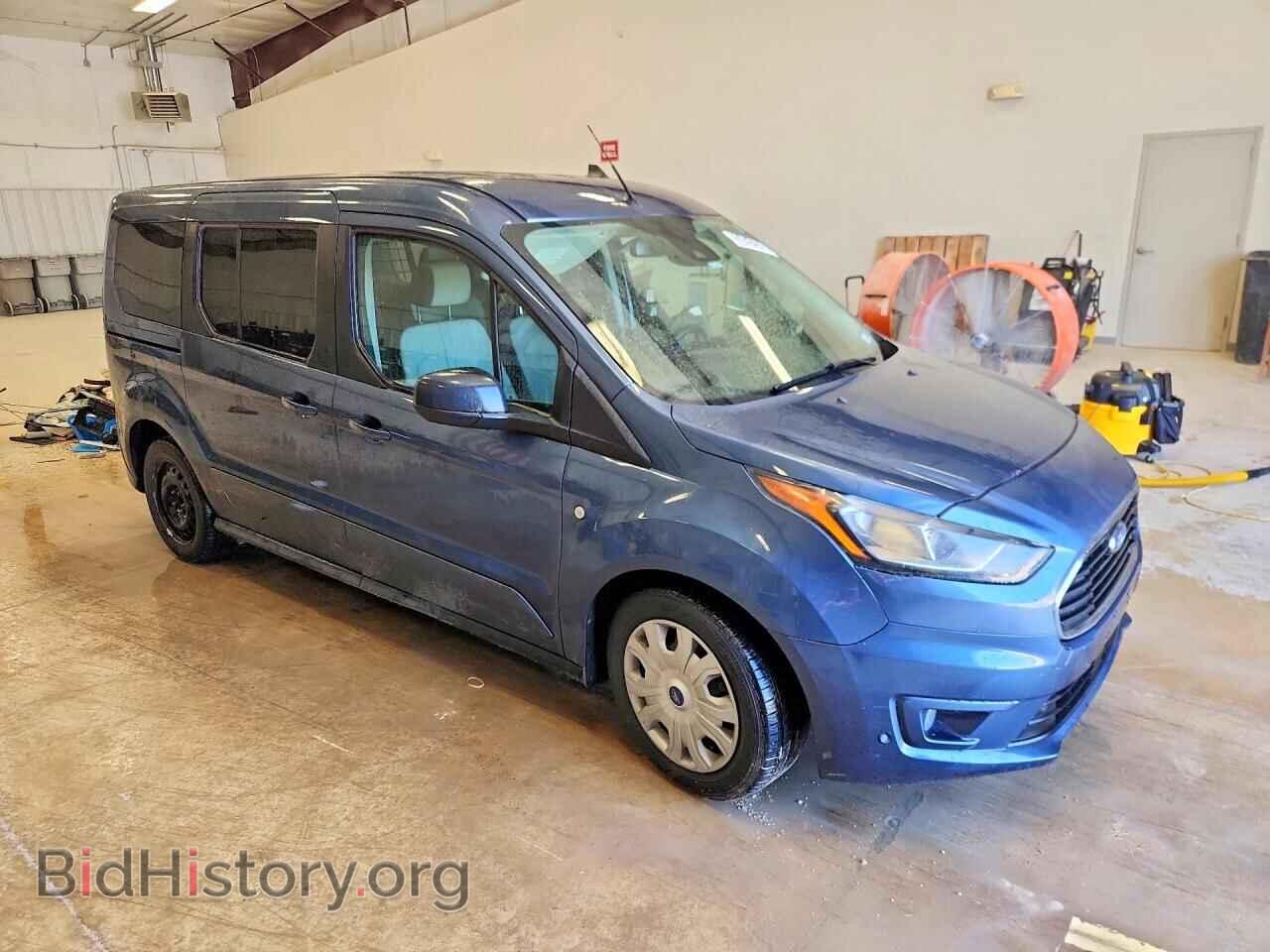 2022 FORD TRANSIT - VIN: NM0GE9F22N1541806 - Фото 4