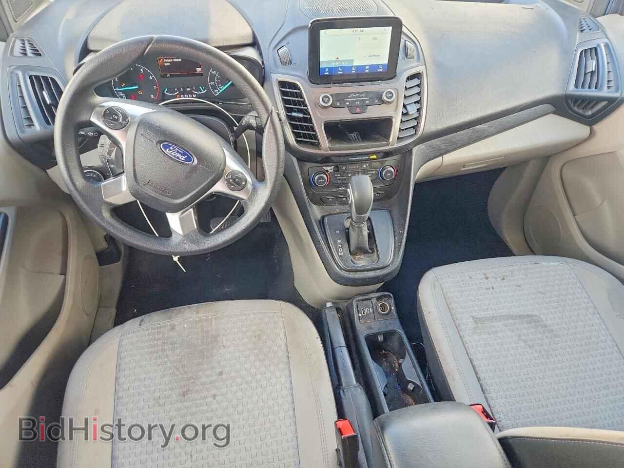 2022 FORD TRANSIT - VIN: NM0GE9F22N1541806 - Фото 8