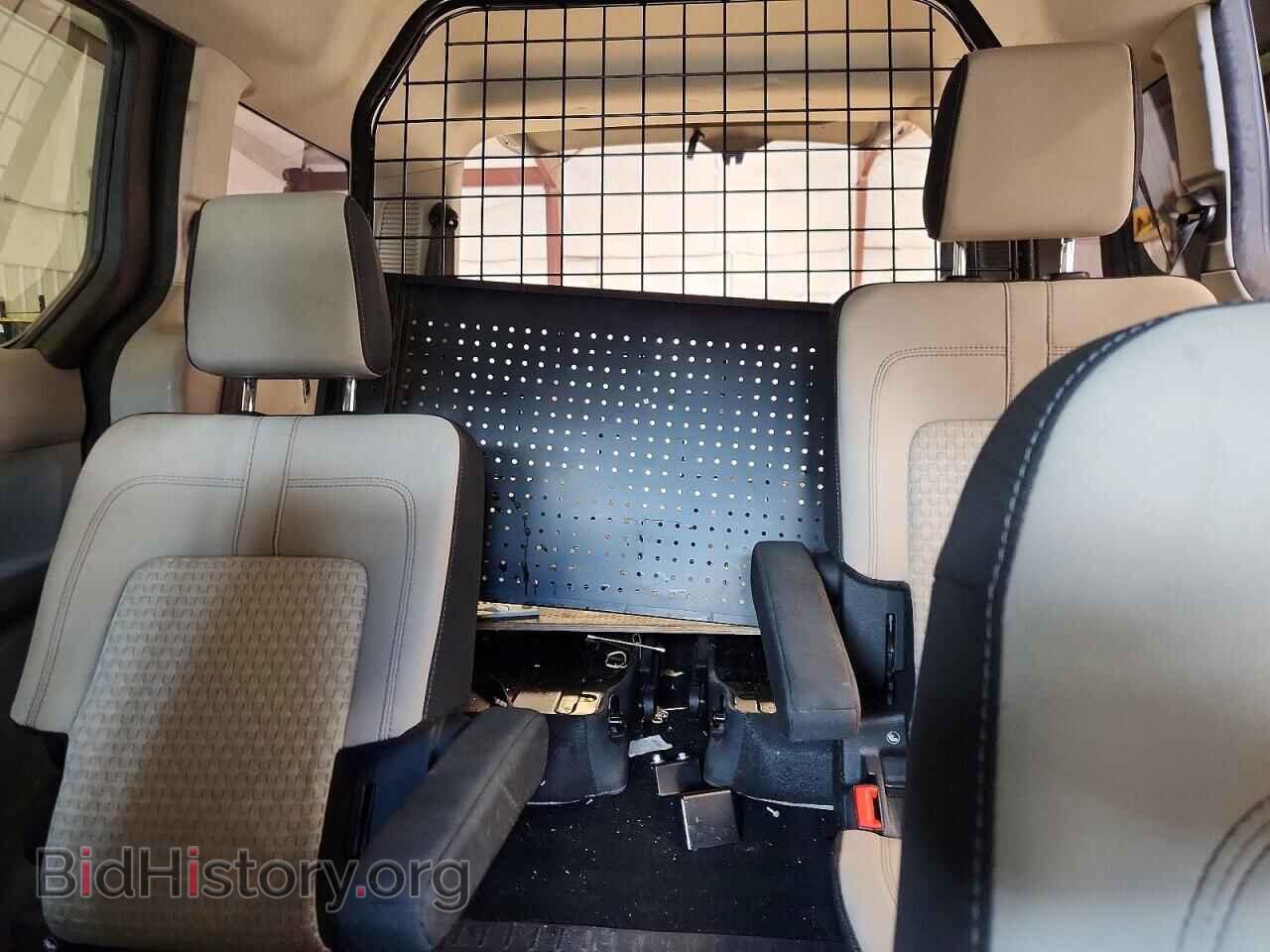 2022 FORD TRANSIT - VIN: NM0GE9F22N1541806 - Фото 10