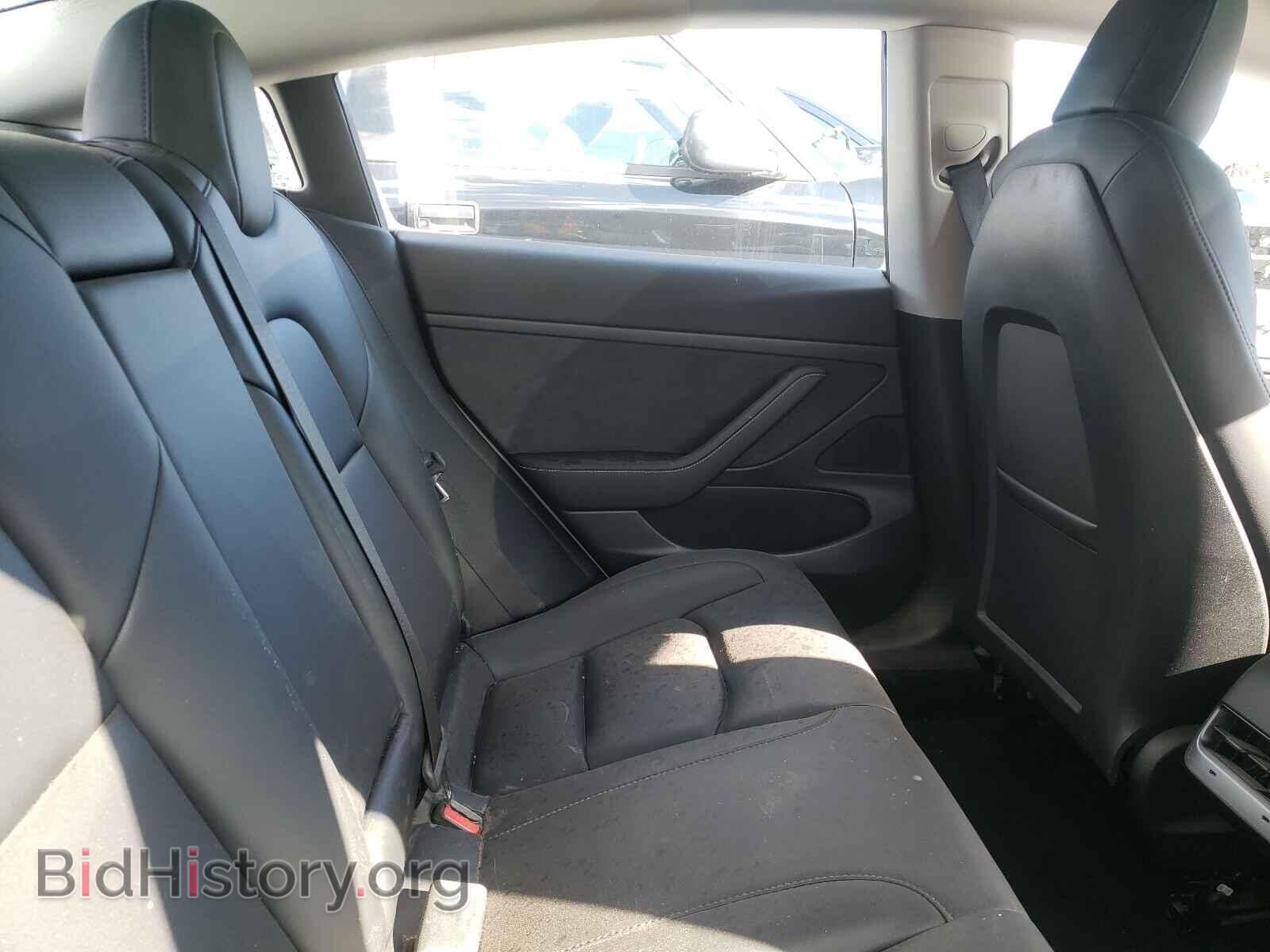 2021 TESLA MODEL 3 - VIN: 5YJ3E1EA9MF920979 - Фото 6