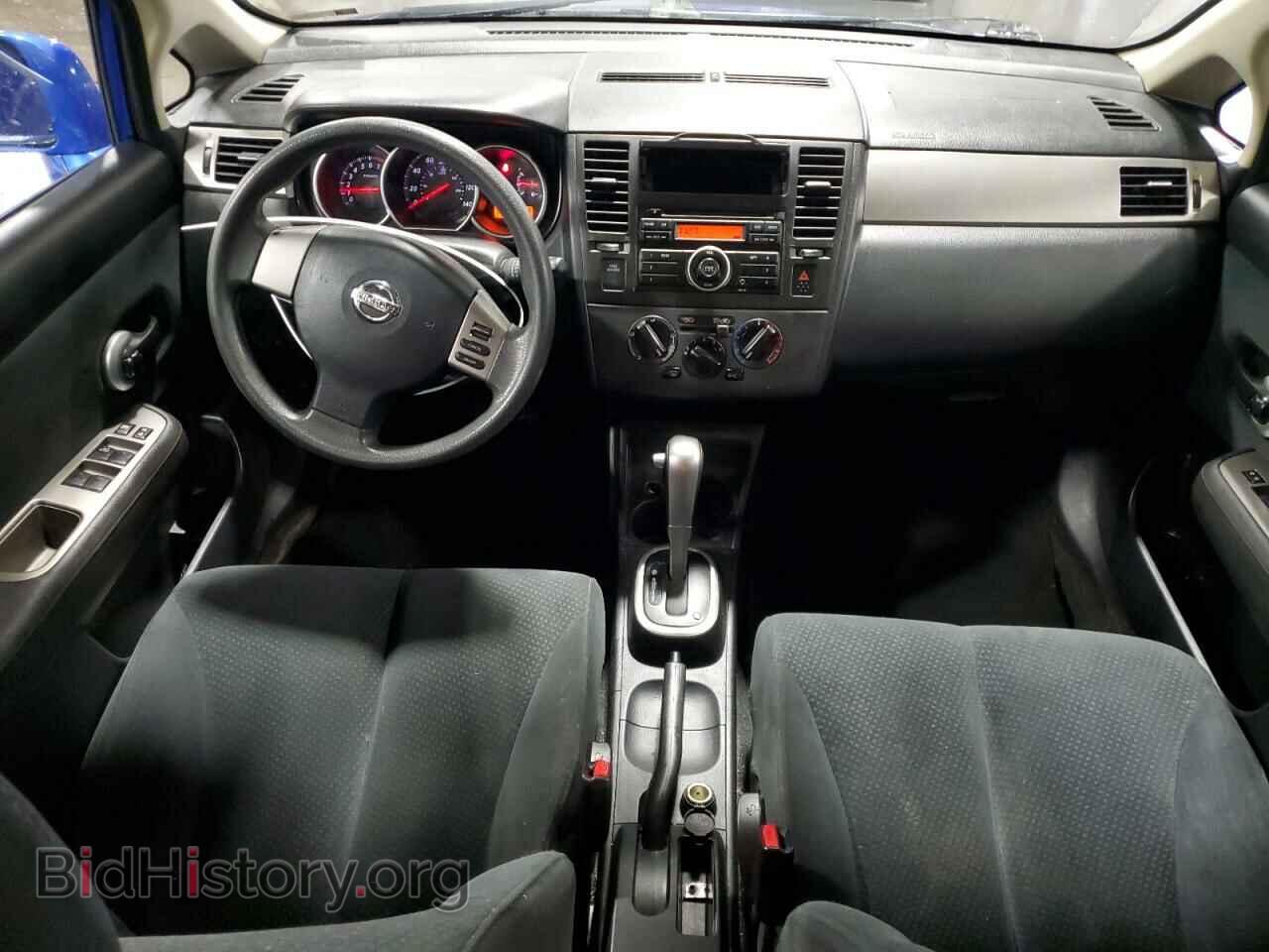 2011 NISSAN VERSA - VIN: 3N1BC1CP2BL390817 - Фото 8
