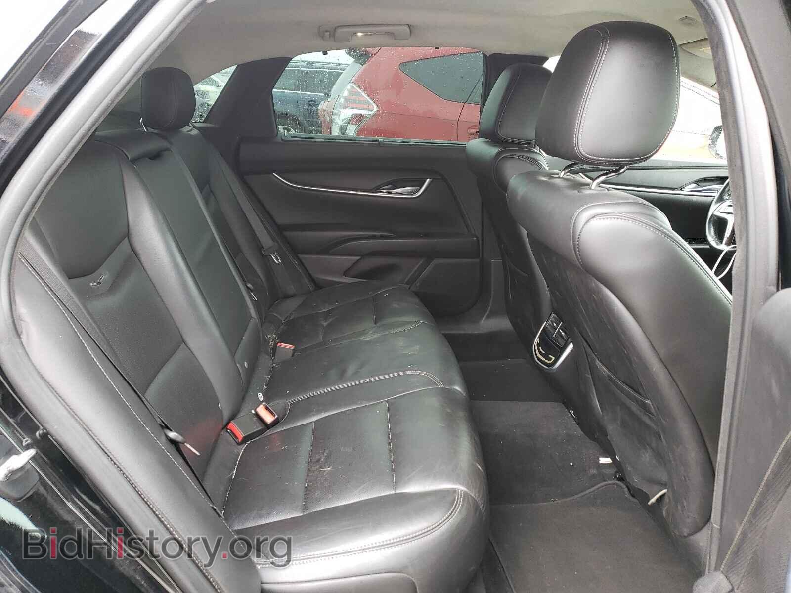 2015 CADILLAC XTS - VIN: 2G61U5S32F9161030 - Фото 6