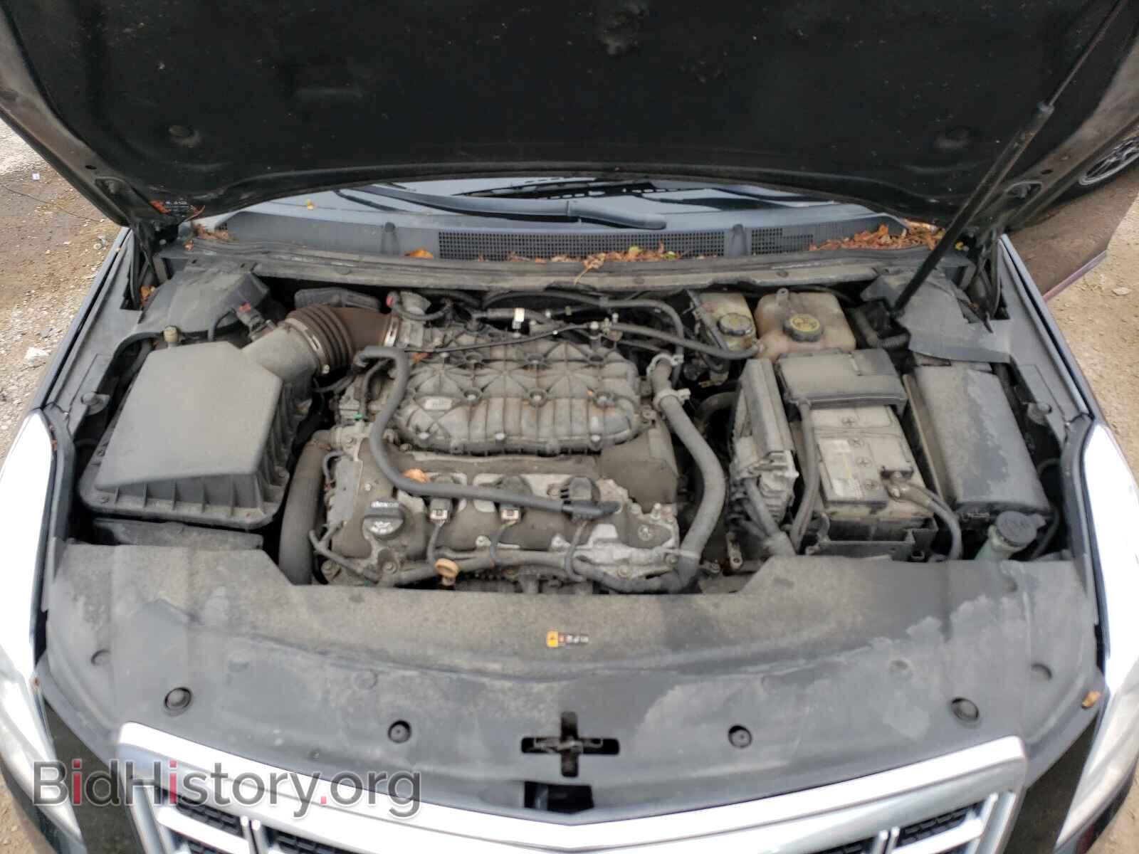 2015 CADILLAC XTS - VIN: 2G61U5S32F9161030 - Фото 7