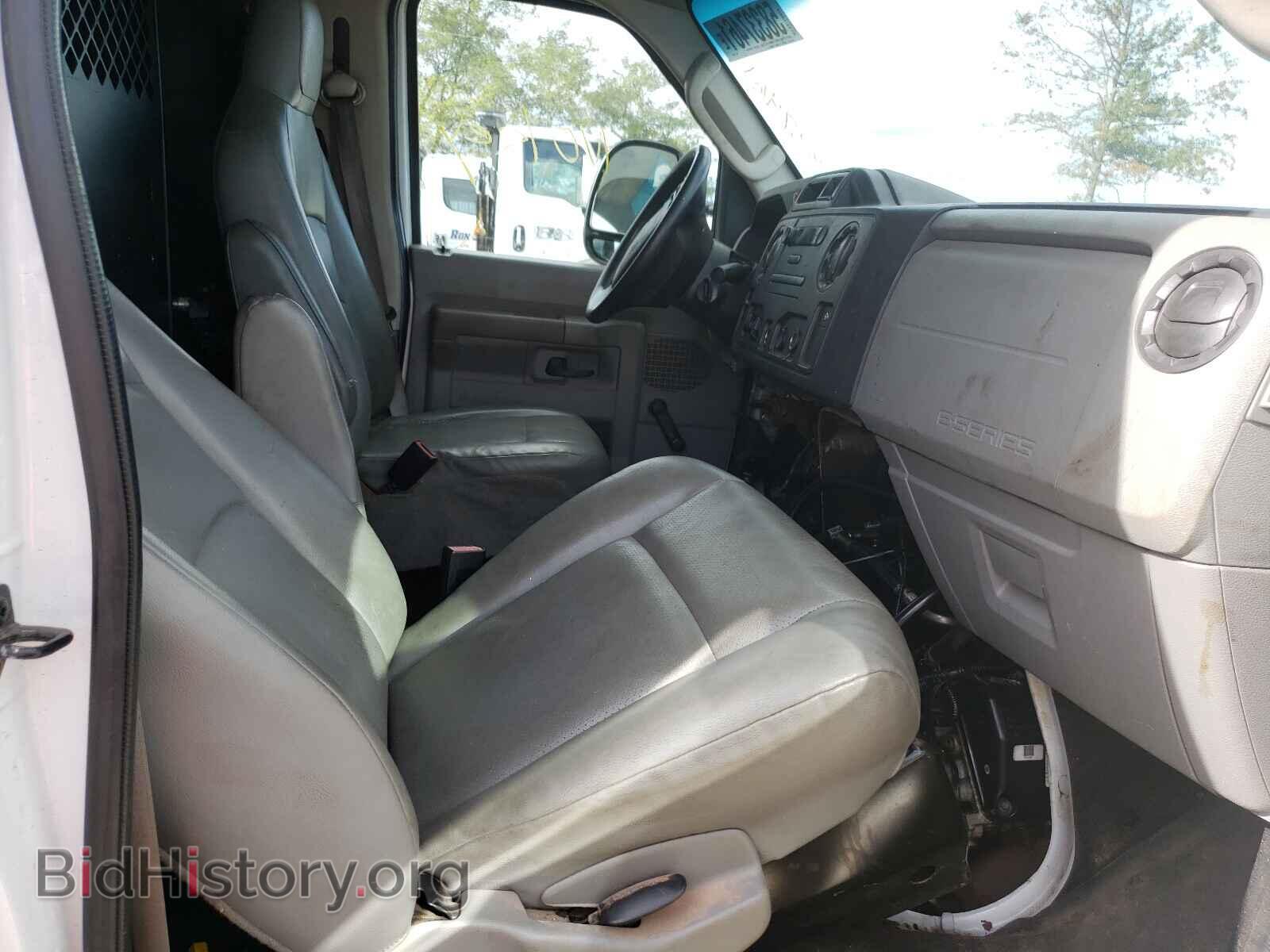 2014 FORD ECONOLINE - VIN: 1FTSS3EL5EDA72142 - Фото 5