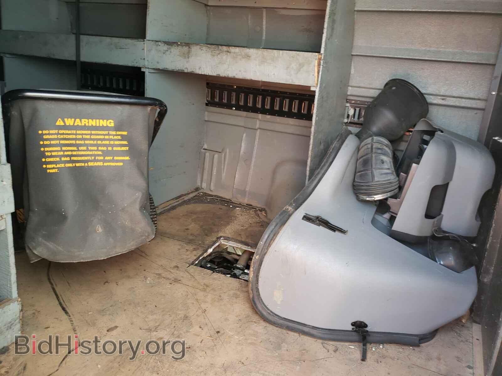 2014 FORD ECONOLINE - VIN: 1FTSS3EL5EDA72142 - Фото 6