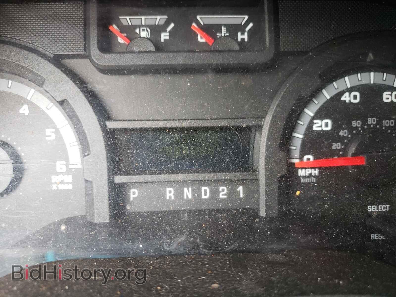 2014 FORD ECONOLINE - VIN: 1FTSS3EL5EDA72142 - Фото 8