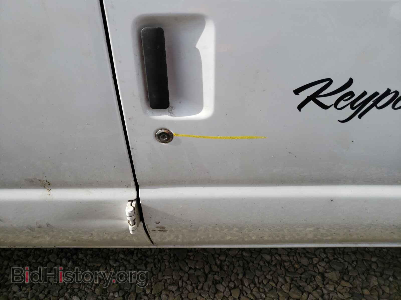 2014 FORD ECONOLINE - VIN: 1FTSS3EL5EDA72142 - Фото 9