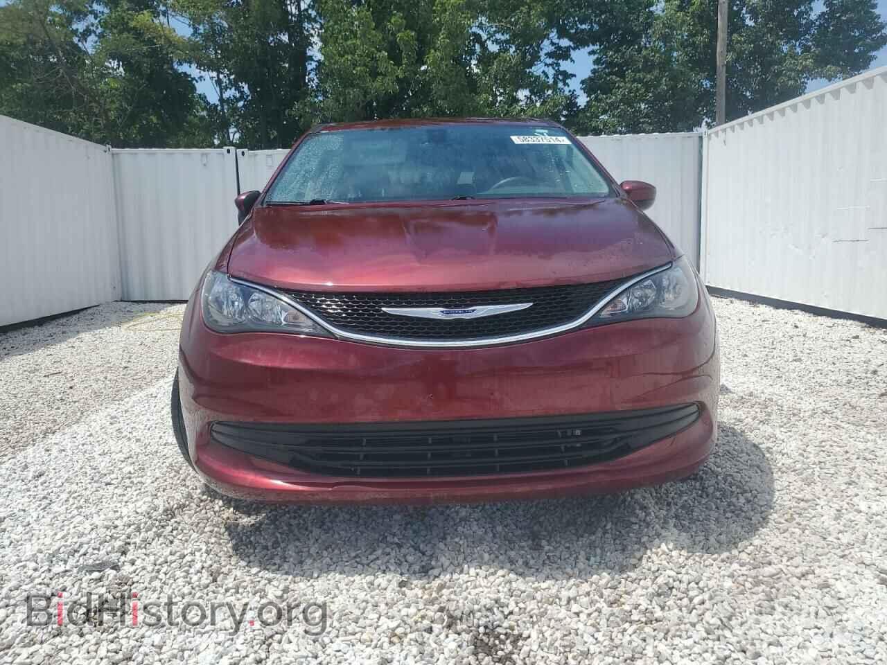 2017 CHRYSLER PACIFICA - VIN: 2C4RC1DG4HR512082 - Photo 5