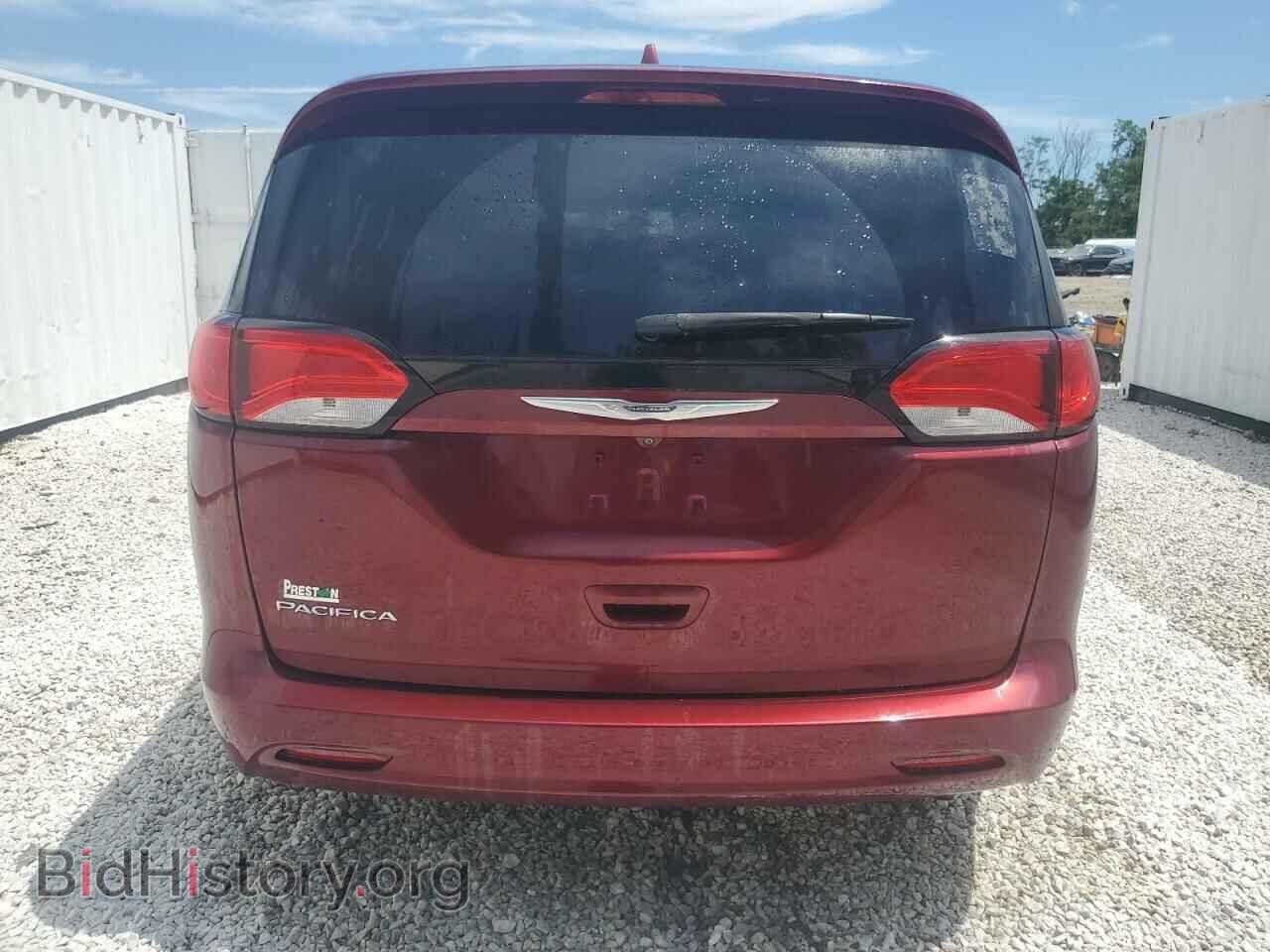 2017 CHRYSLER PACIFICA - VIN: 2C4RC1DG4HR512082 - Photo 6