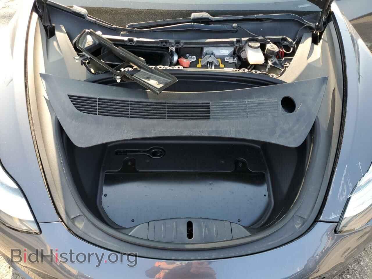 2019 TESLA MODEL 3 - VIN: 5YJ3E1EA2KF300732 - Фото 11