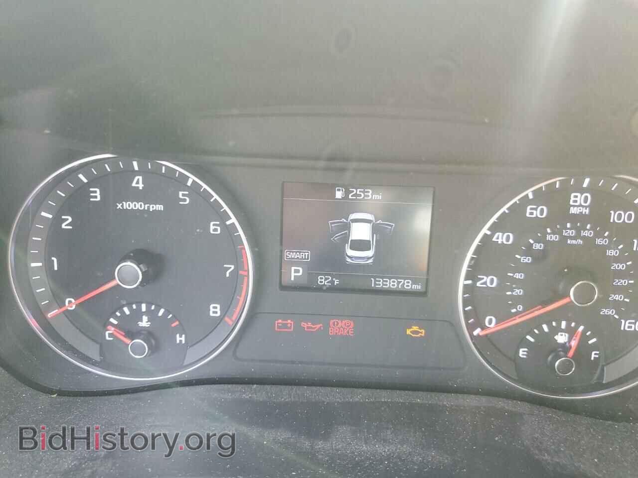 2021 KIA FORTE - VIN: 3KPF24AD2ME401107 - Фото 9