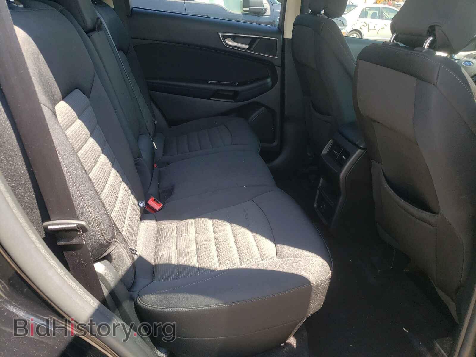 2017 FORD EDGE - VIN: 2FMPK3J91HBB93806 - Фото 6
