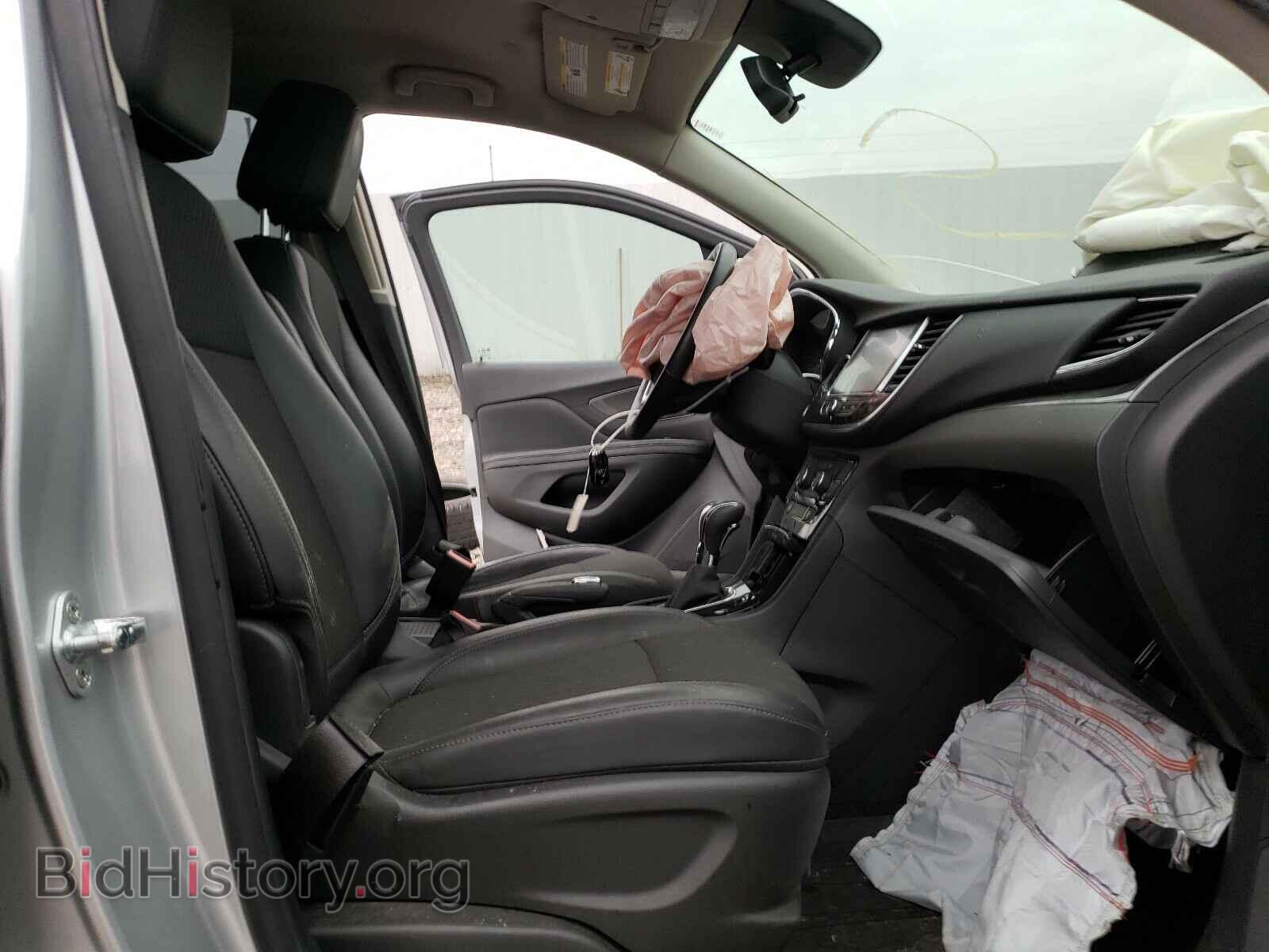 2017 BUICK ENCORE - VIN: KL4CJESB1HB041155 - Photo 5
