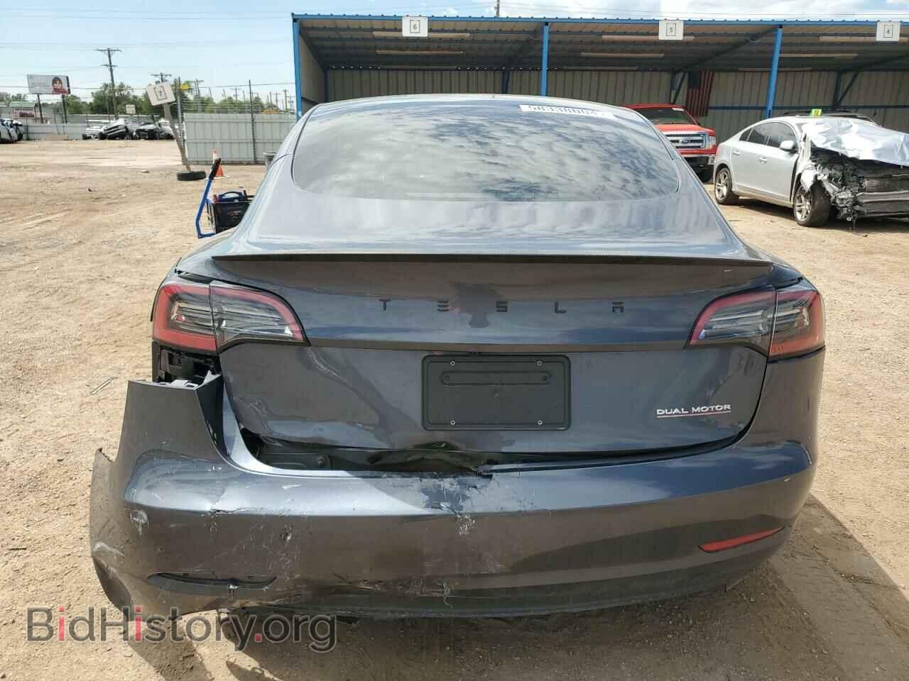 2023 TESLA MODEL 3 - VIN: 5YJ3E1EC1PF631679 - Photo 6