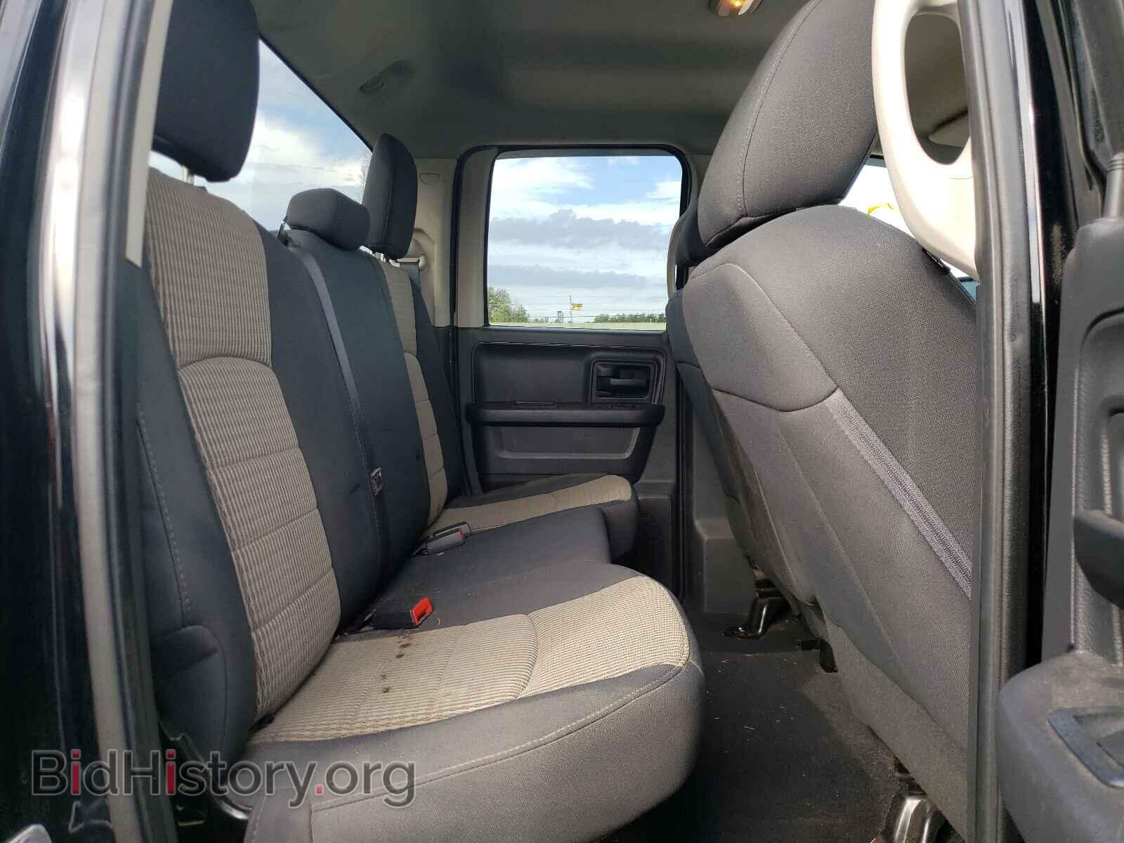 2012 DODGE RAM 1500 - VIN: 1C6RD7FP0CS276204 - Photo 6